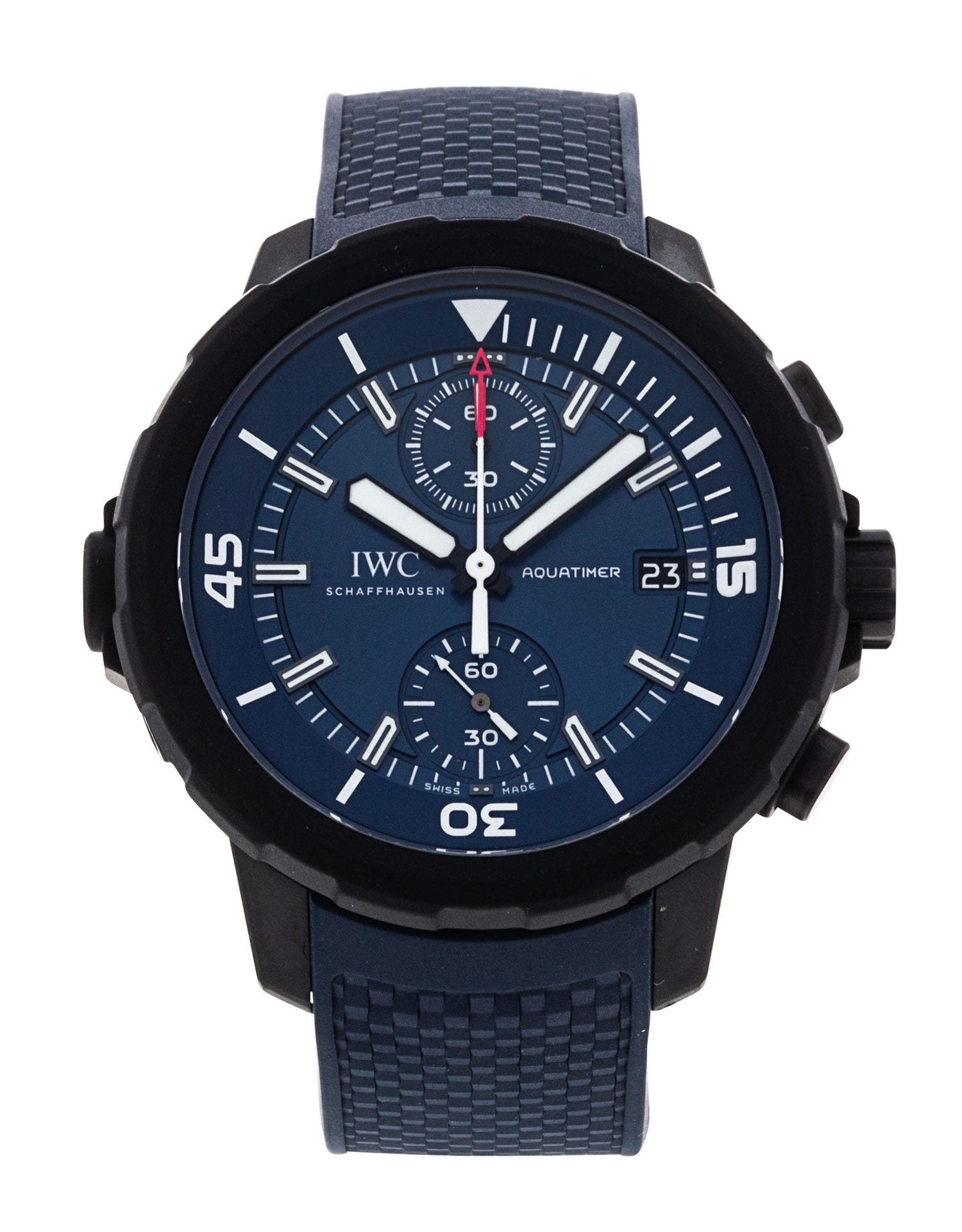IWC Aquatimer IW379507 289000