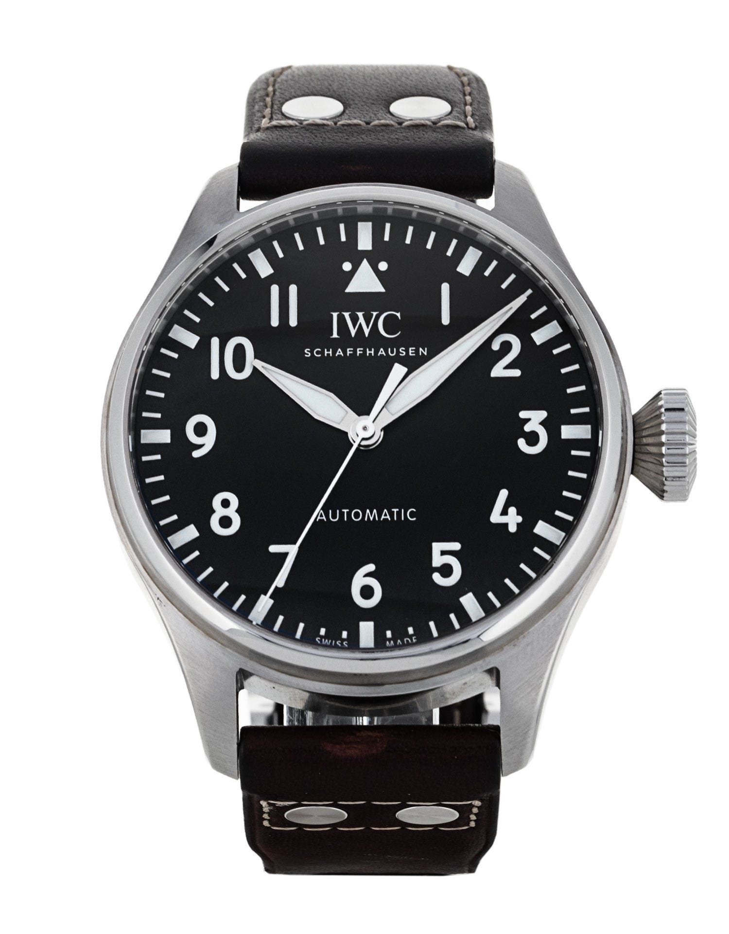 IWC Big Pilot's IW329301 267321