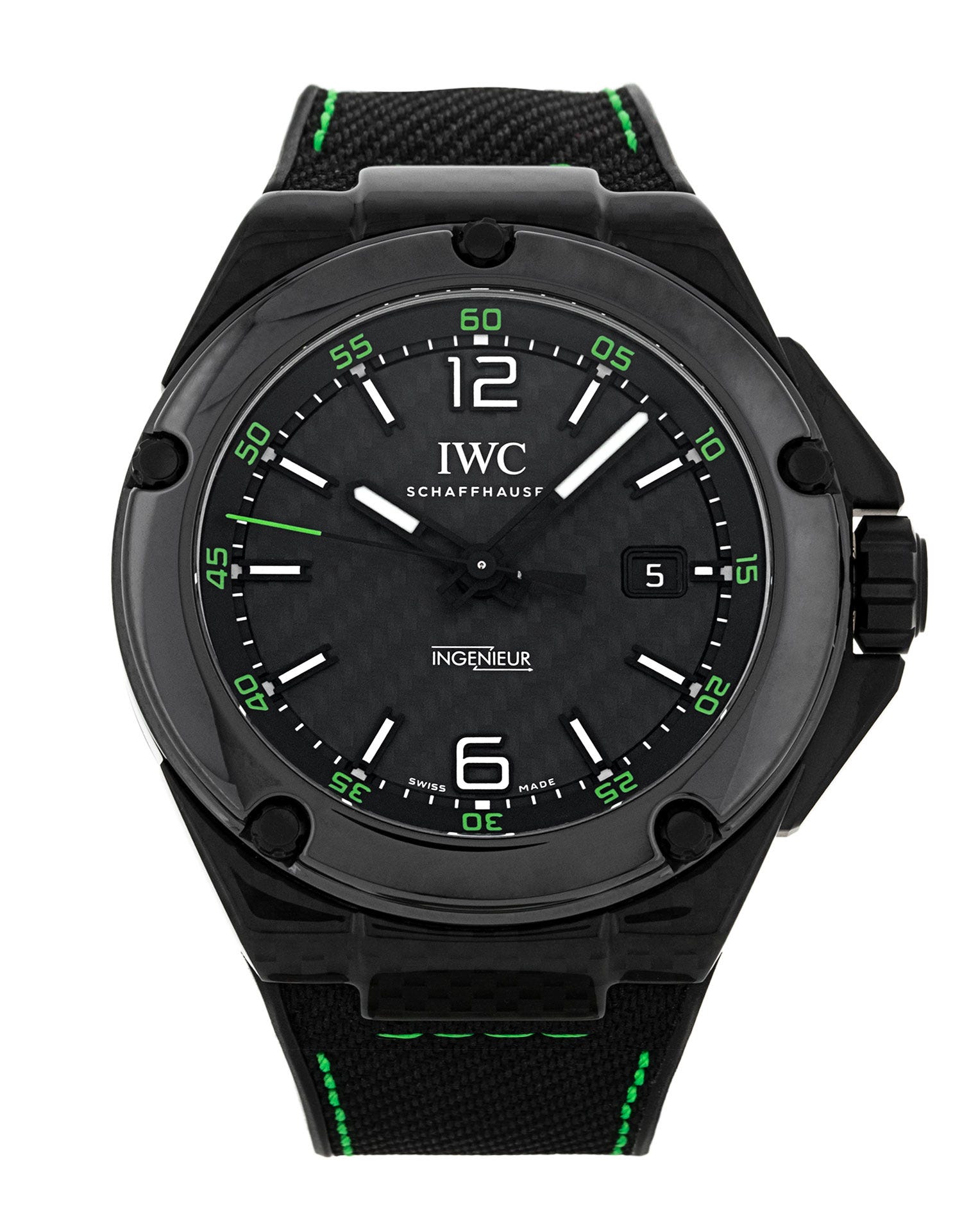 IWC Ingenieur IW322404 244392