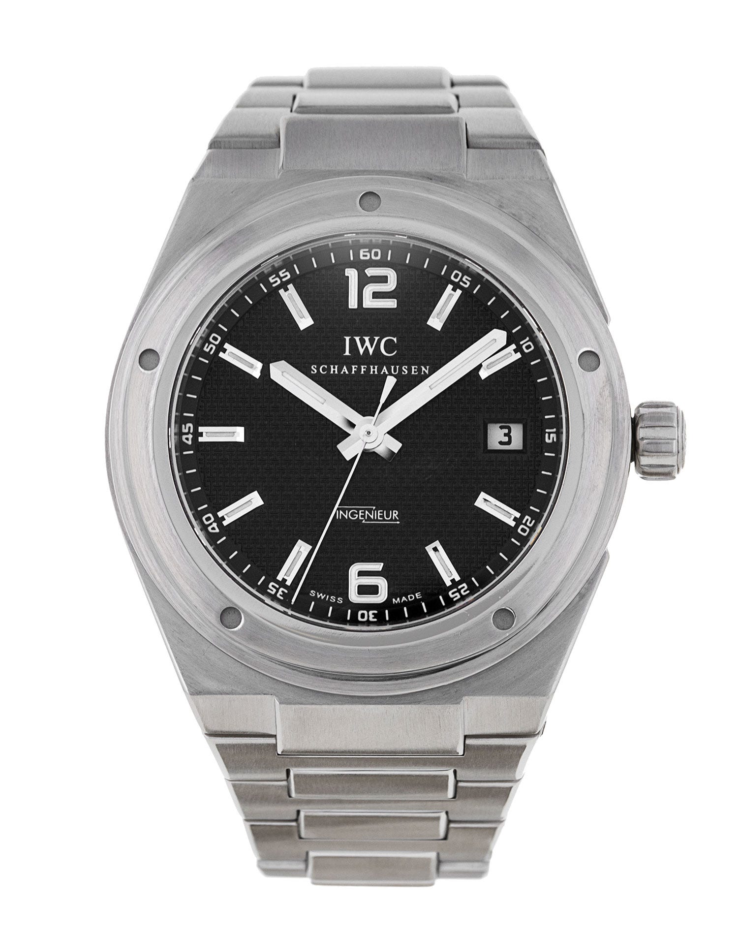 Montre IWC Ingenieur d'occasion