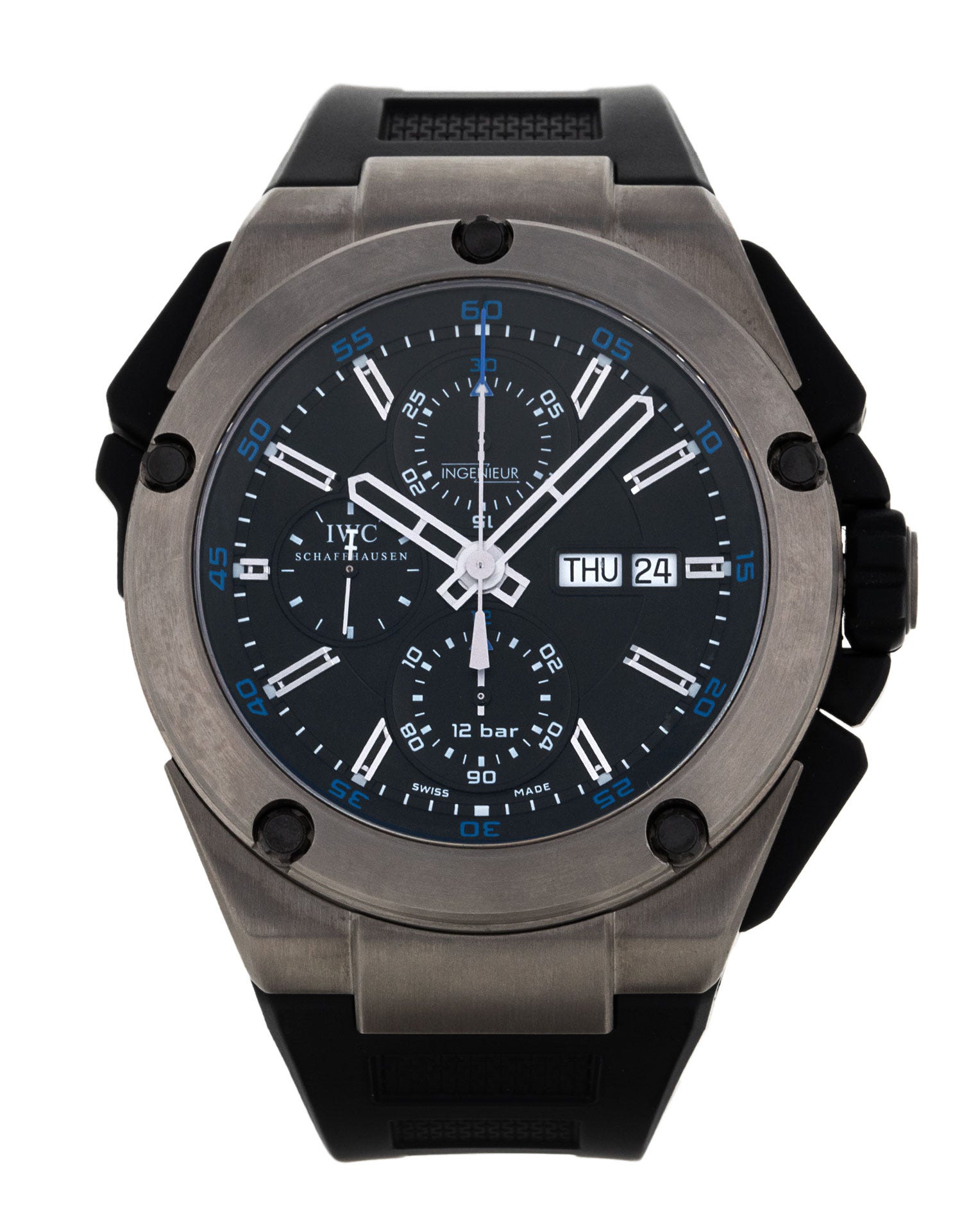 Montre IWC Ingenieur d'occasion