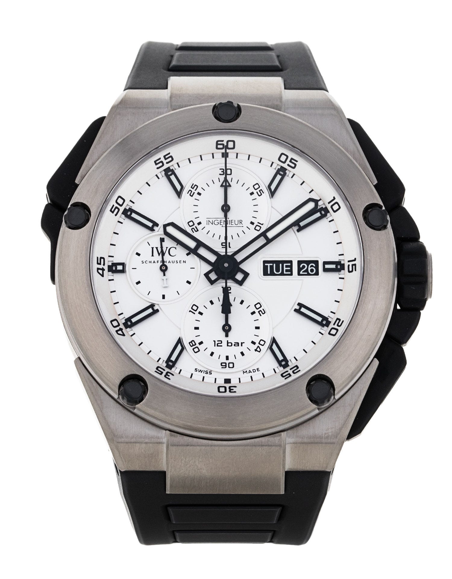 Montre IWC Ingenieur d'occasion