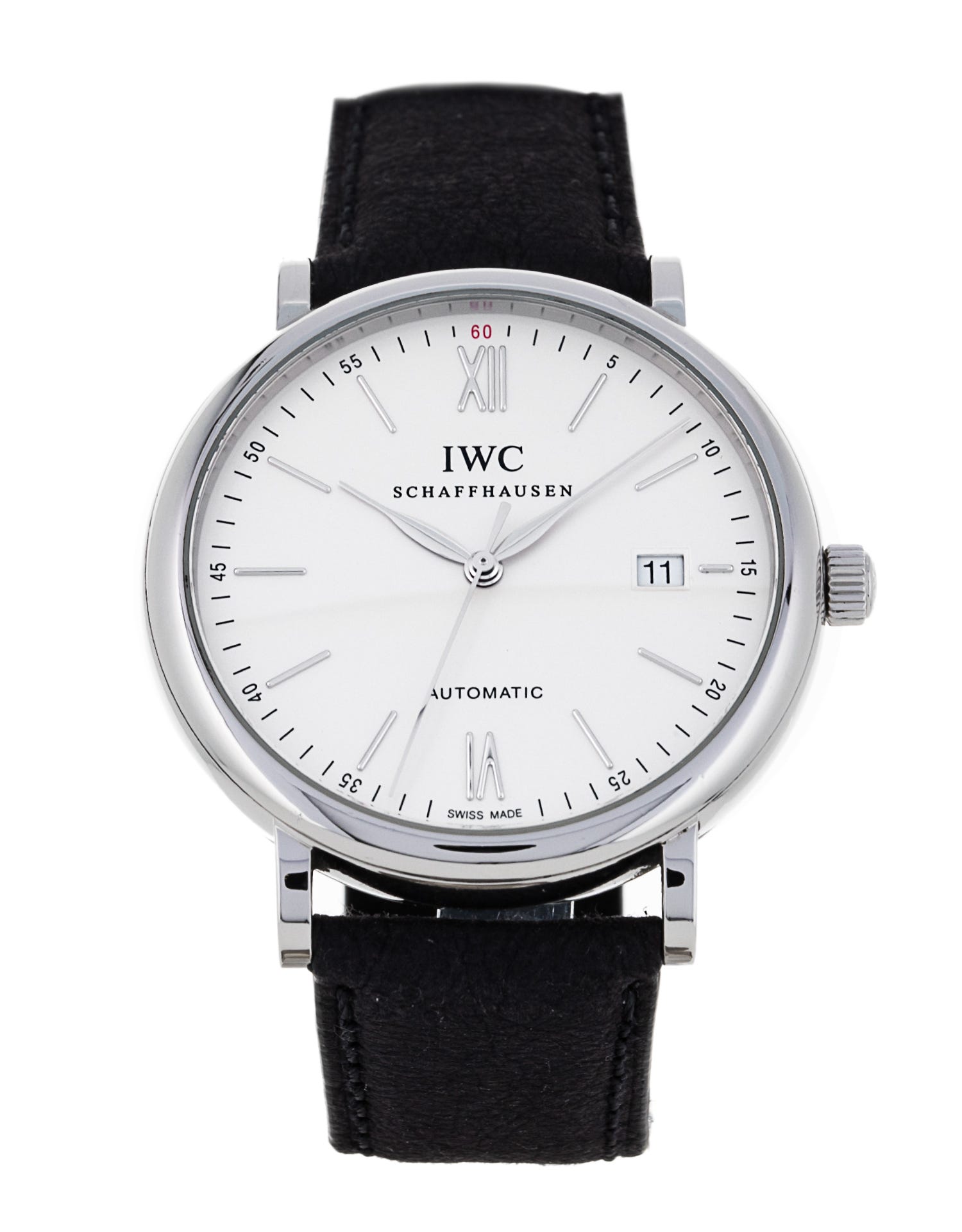 IWC Portofino Automatic IW356501 272303