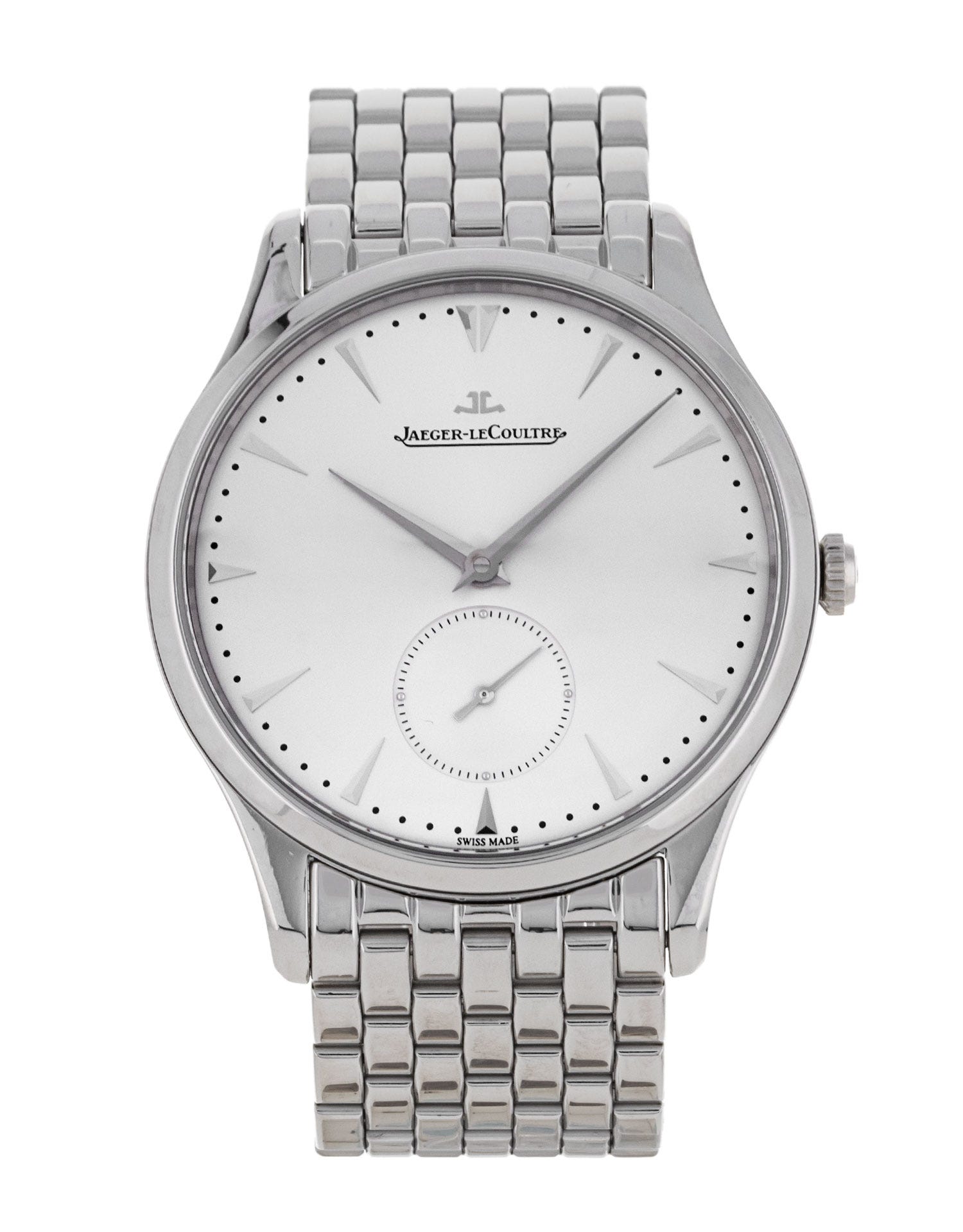 Jaeger-LeCoultre Master Ultra Thin 1358120 272030