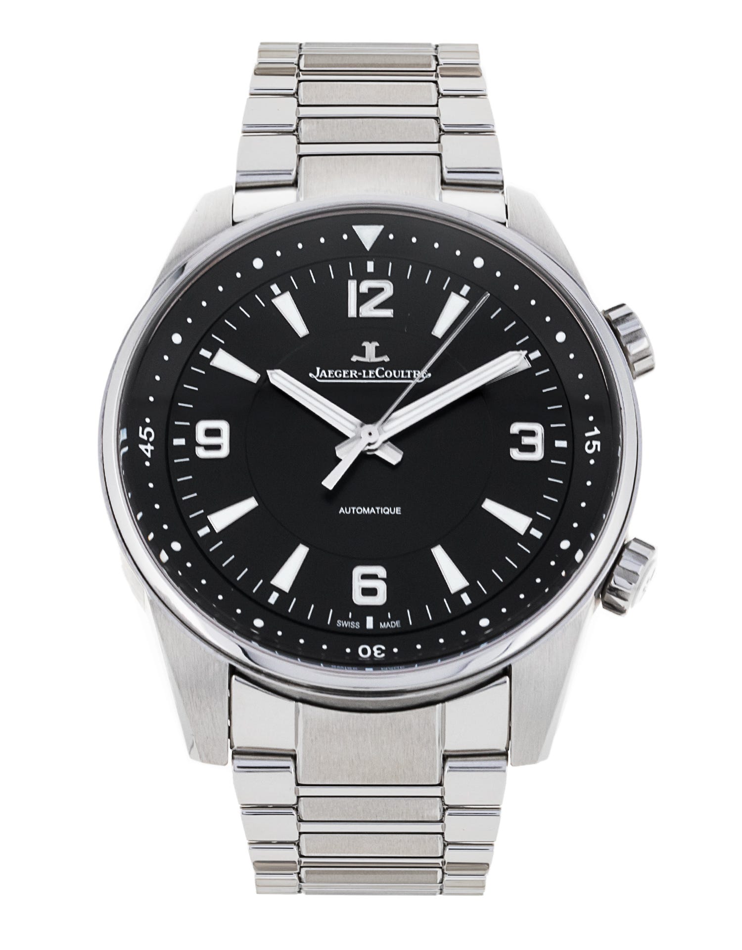 Montre Jaeger-LeCoultre Polaris d'occasion