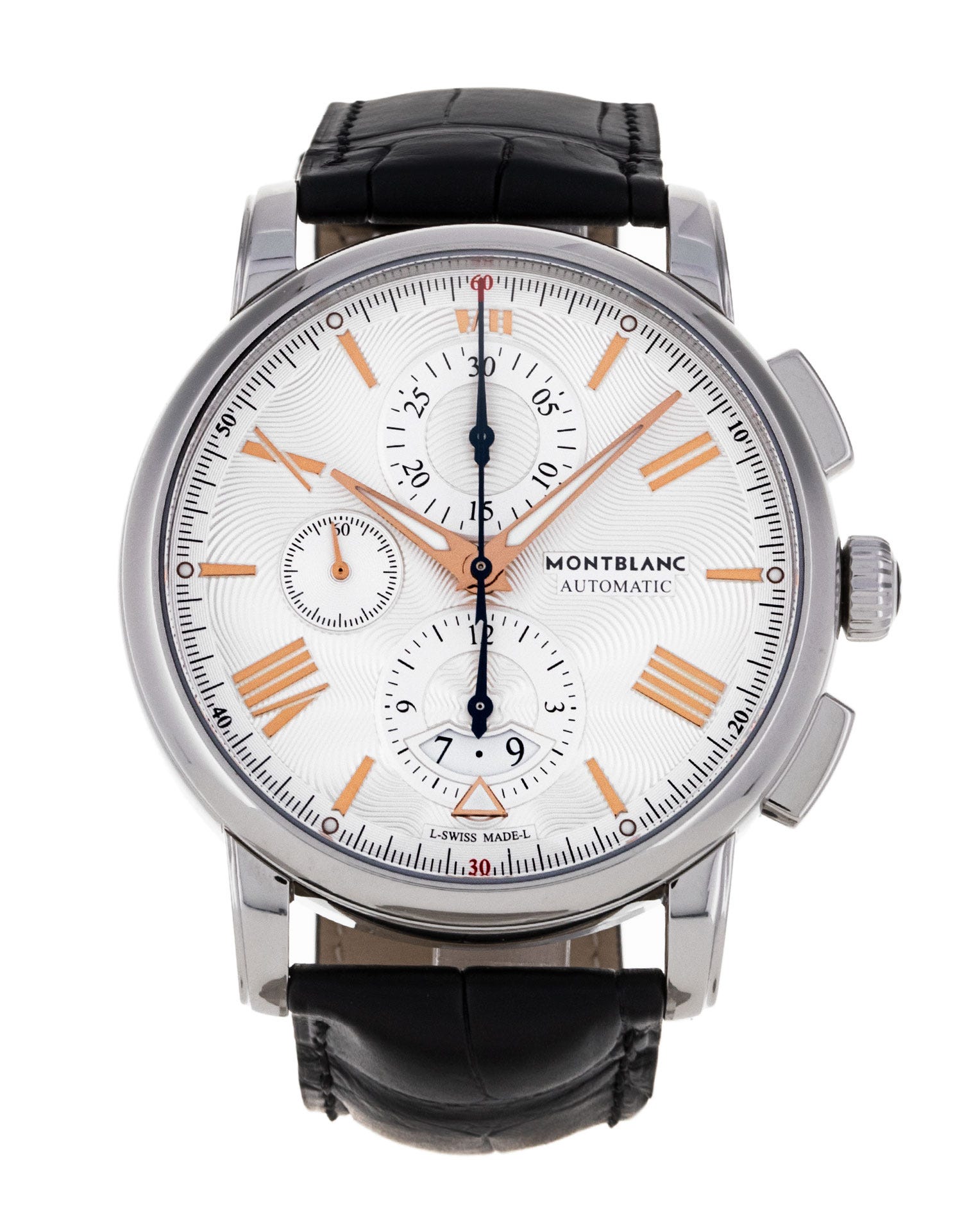 Montblanc Star 4810 114855
