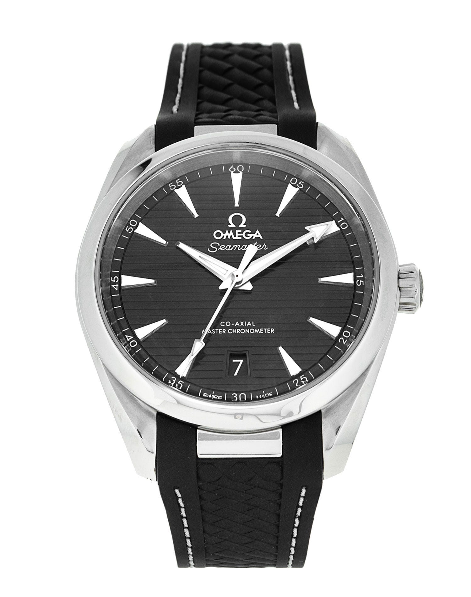 Omega Aqua Terra 150m Gents 220.12.38.20.01.001 275674