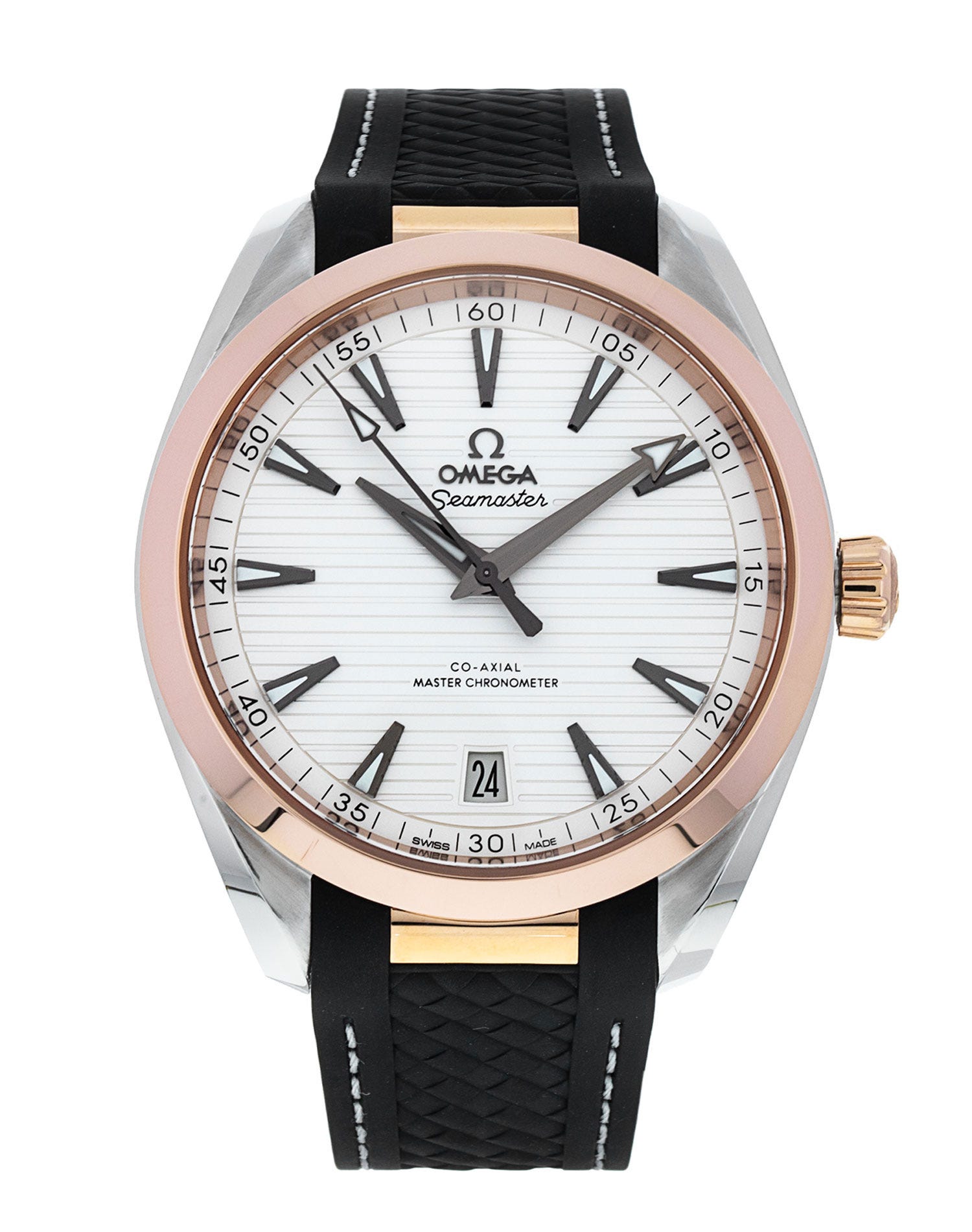 Omega Aqua Terra 150m Gents 220.22.41.21.02.001 285492