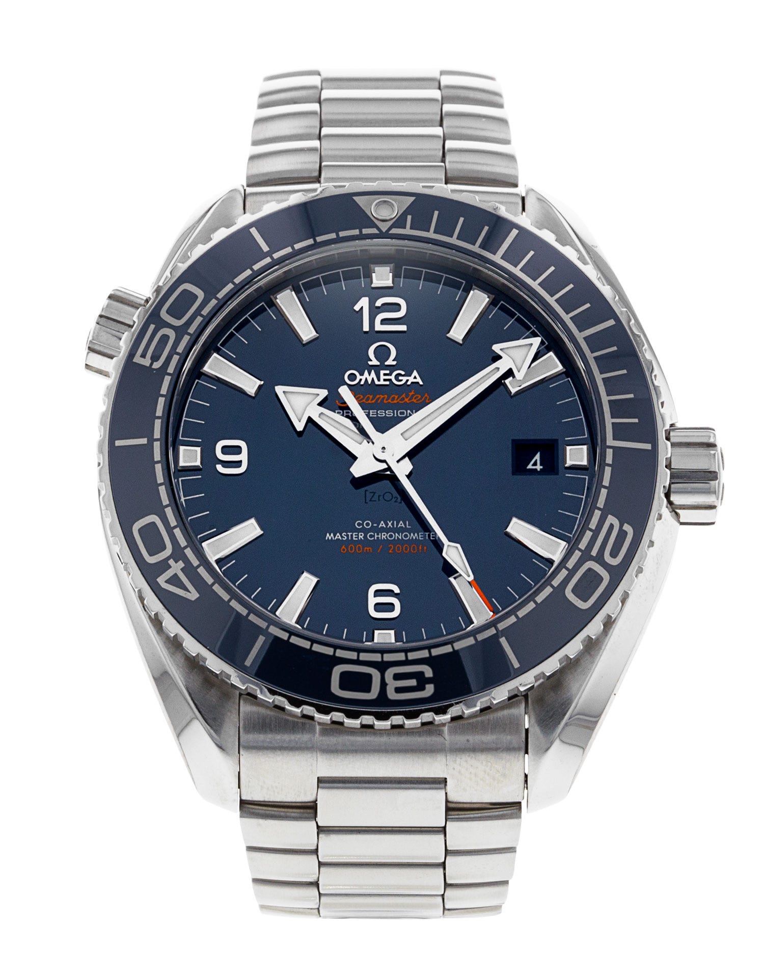 Omega Planet Ocean 215.30.44.21.03.001 258971