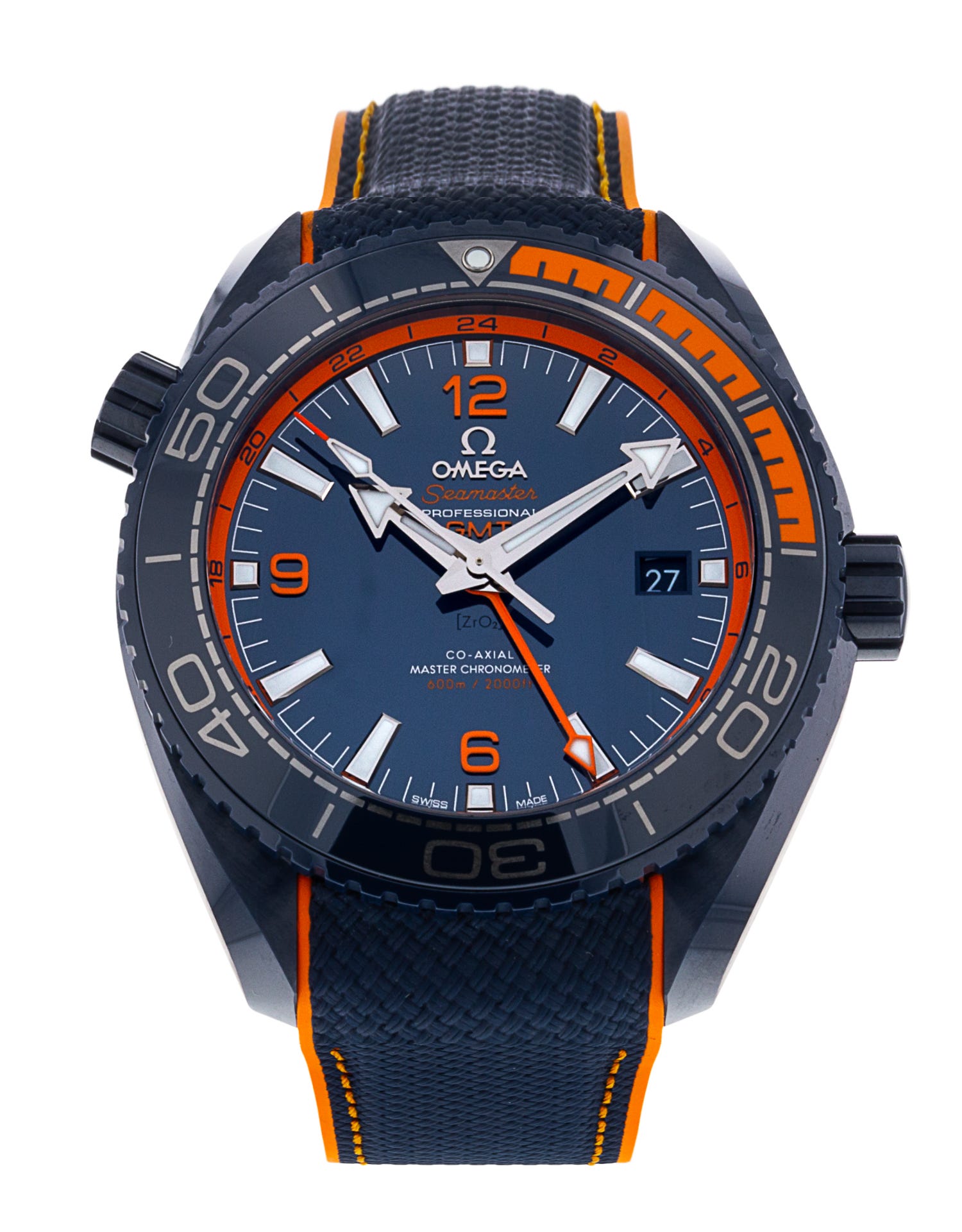 Omega Planet Ocean 215.92.46.22.03.001 278570