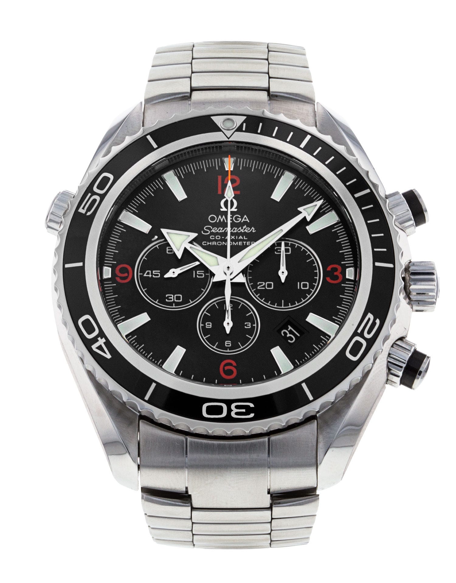 Omega Planet Ocean 2210.51.00 227414