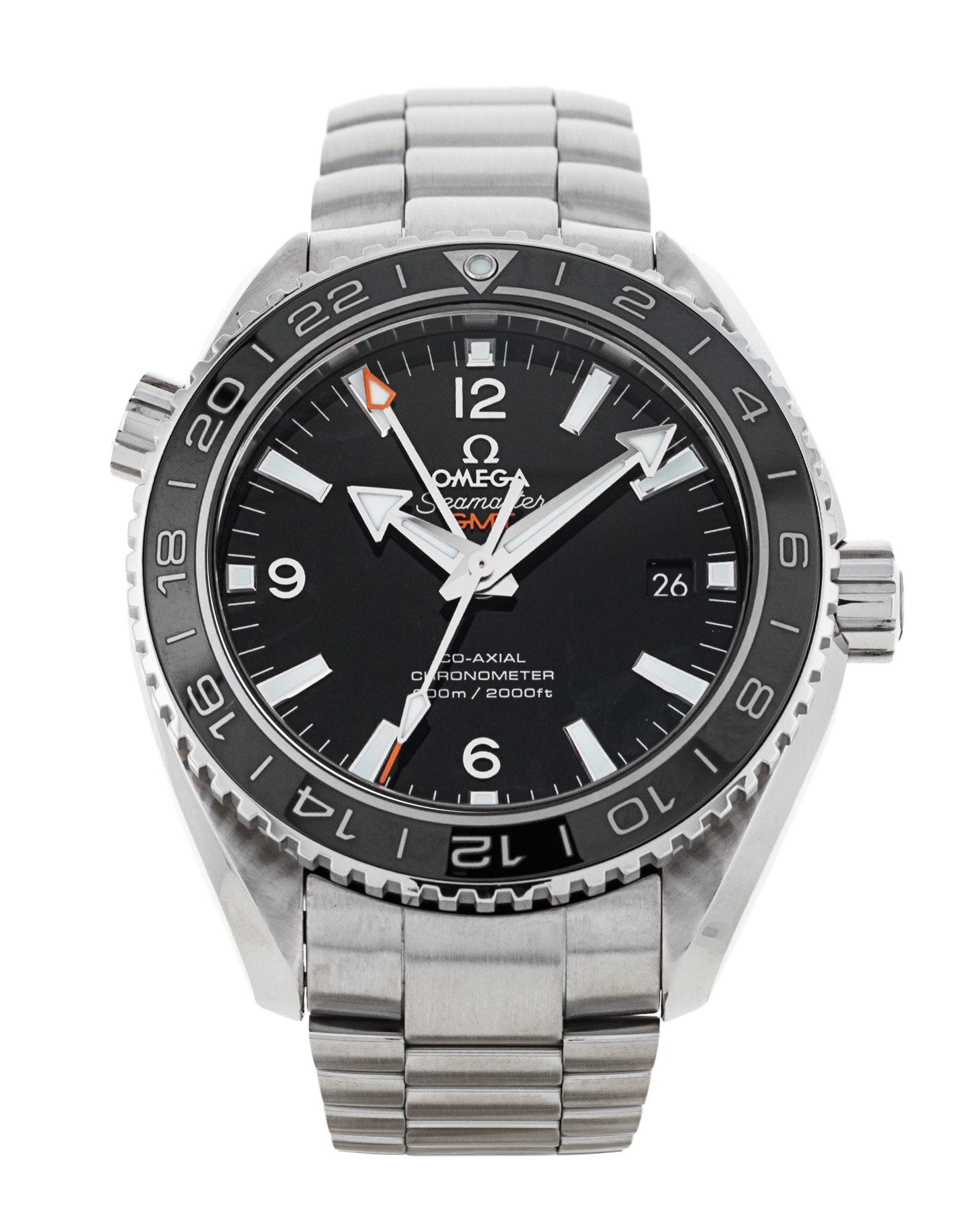 Omega Planet Ocean 232.30.44.22.01.001 279412