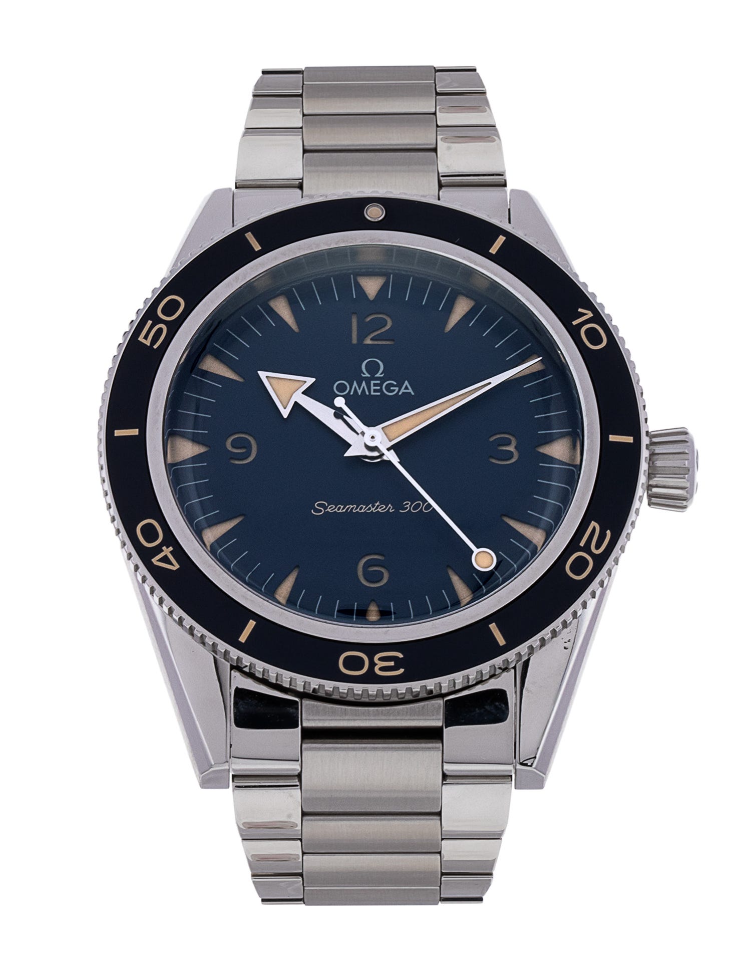 Omega Seamaster 300 234.30.41.21.03.001 266206