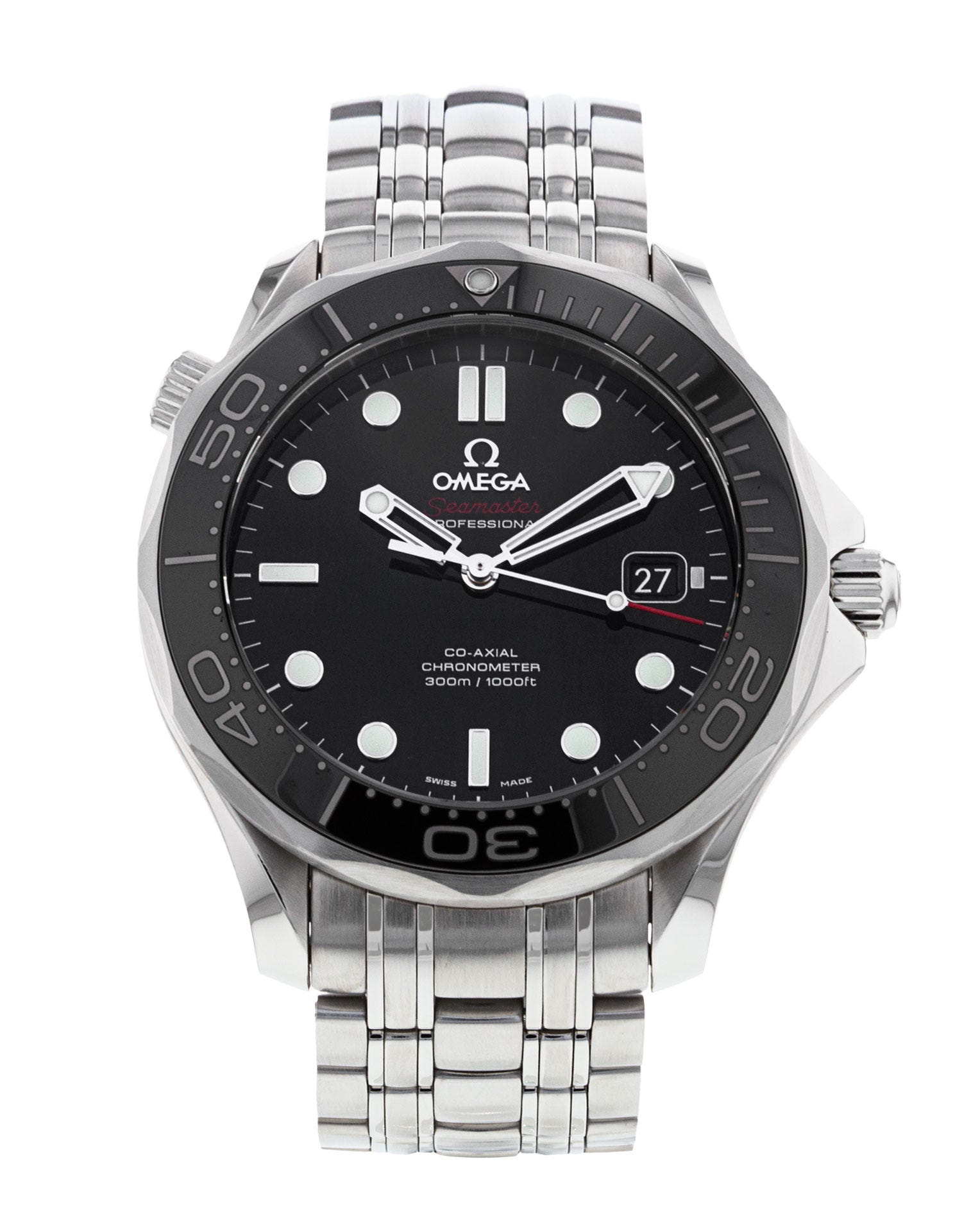 Omega Seamaster 300m 212.30.41.20.01.003 227598