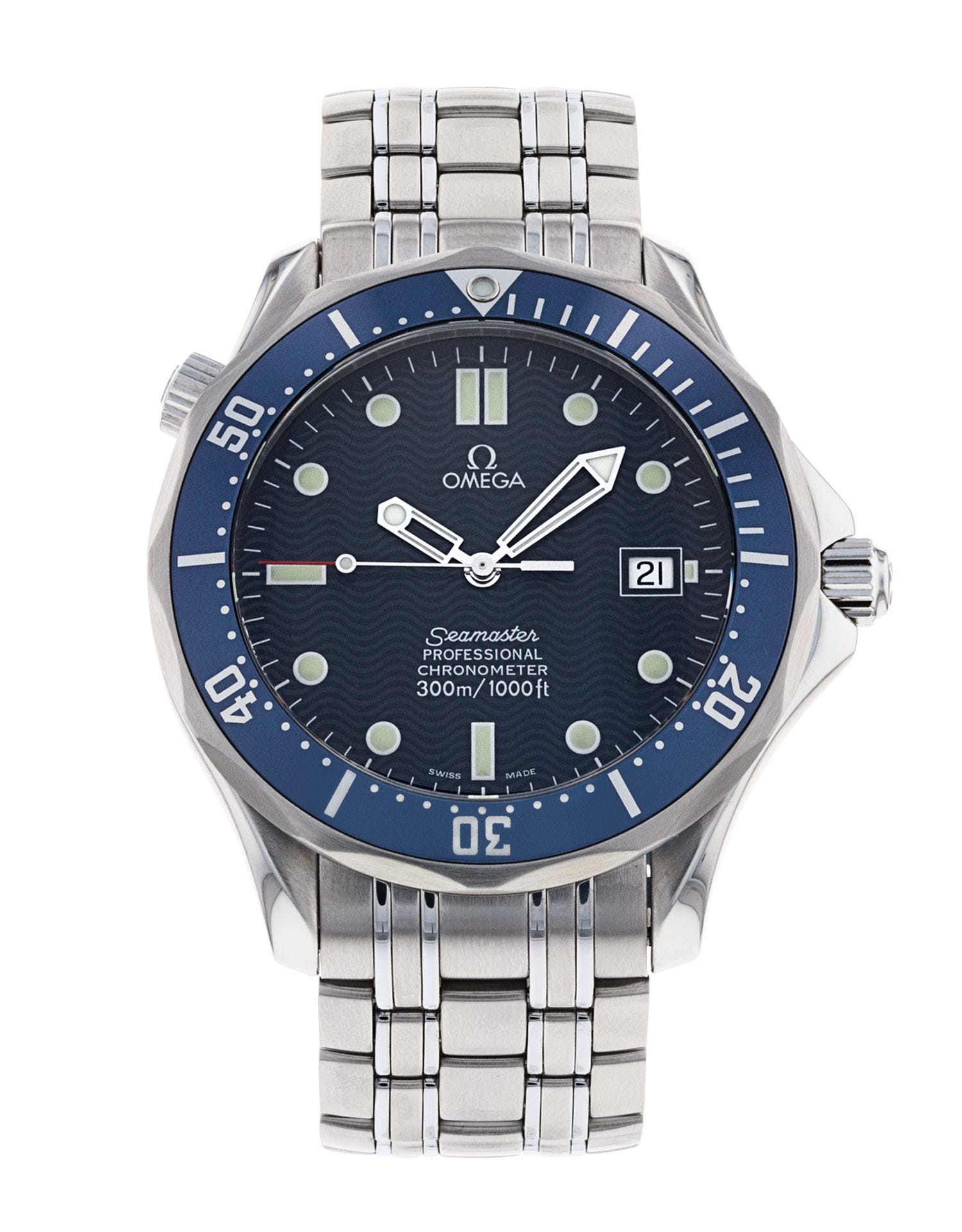 Omega Seamaster 300m 2531.80.00.12345 280056