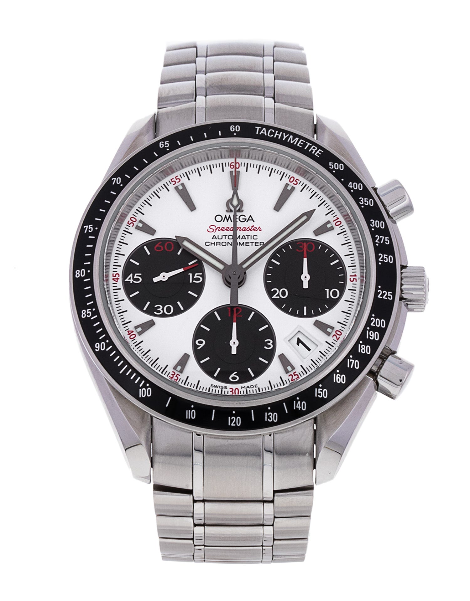 Omega Speedmaster Date 323.30.40.40.04.001 273944