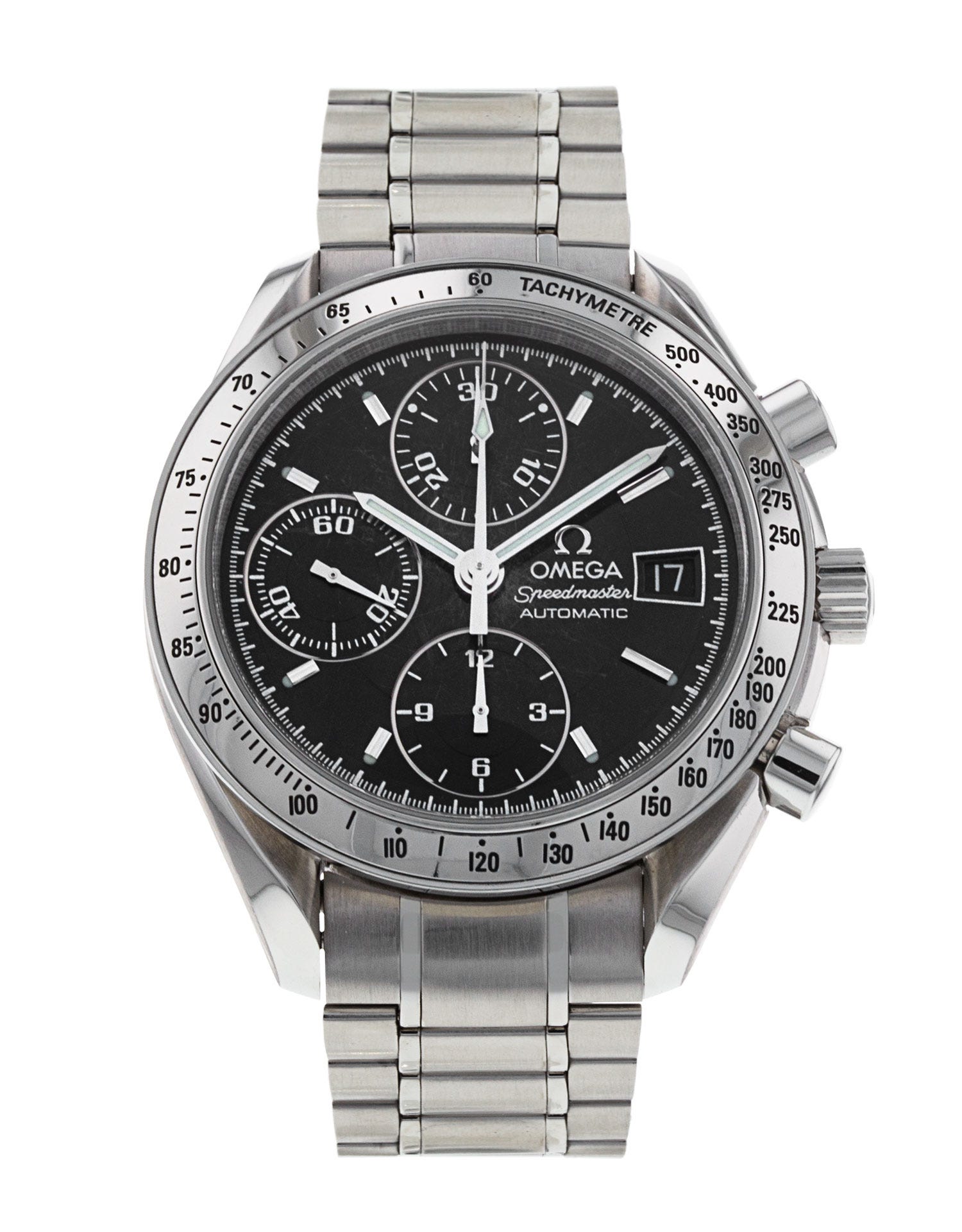Omega Speedmaster Date 3513.50.00 228507