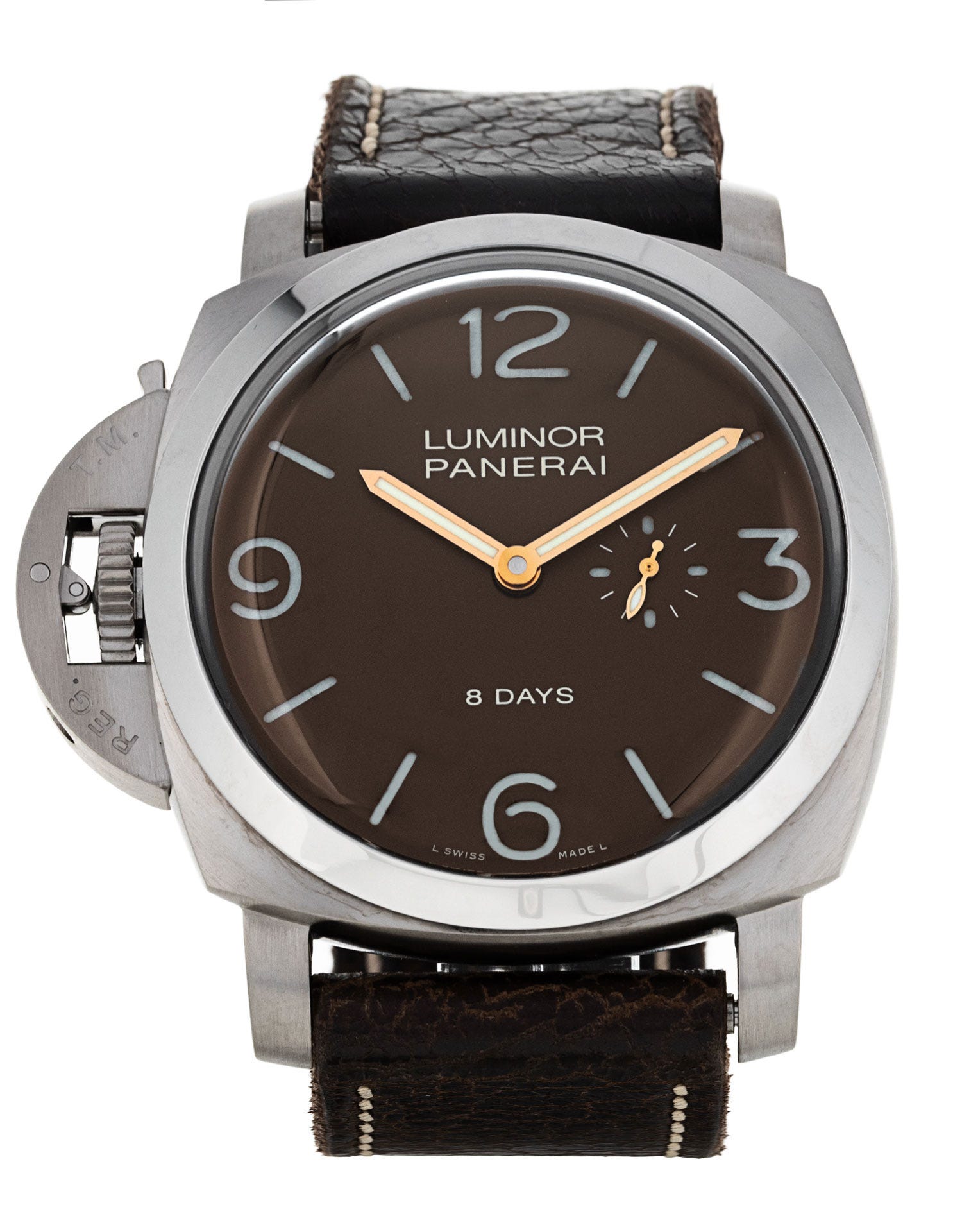 Panerai Luminor 1950 PAM00368
