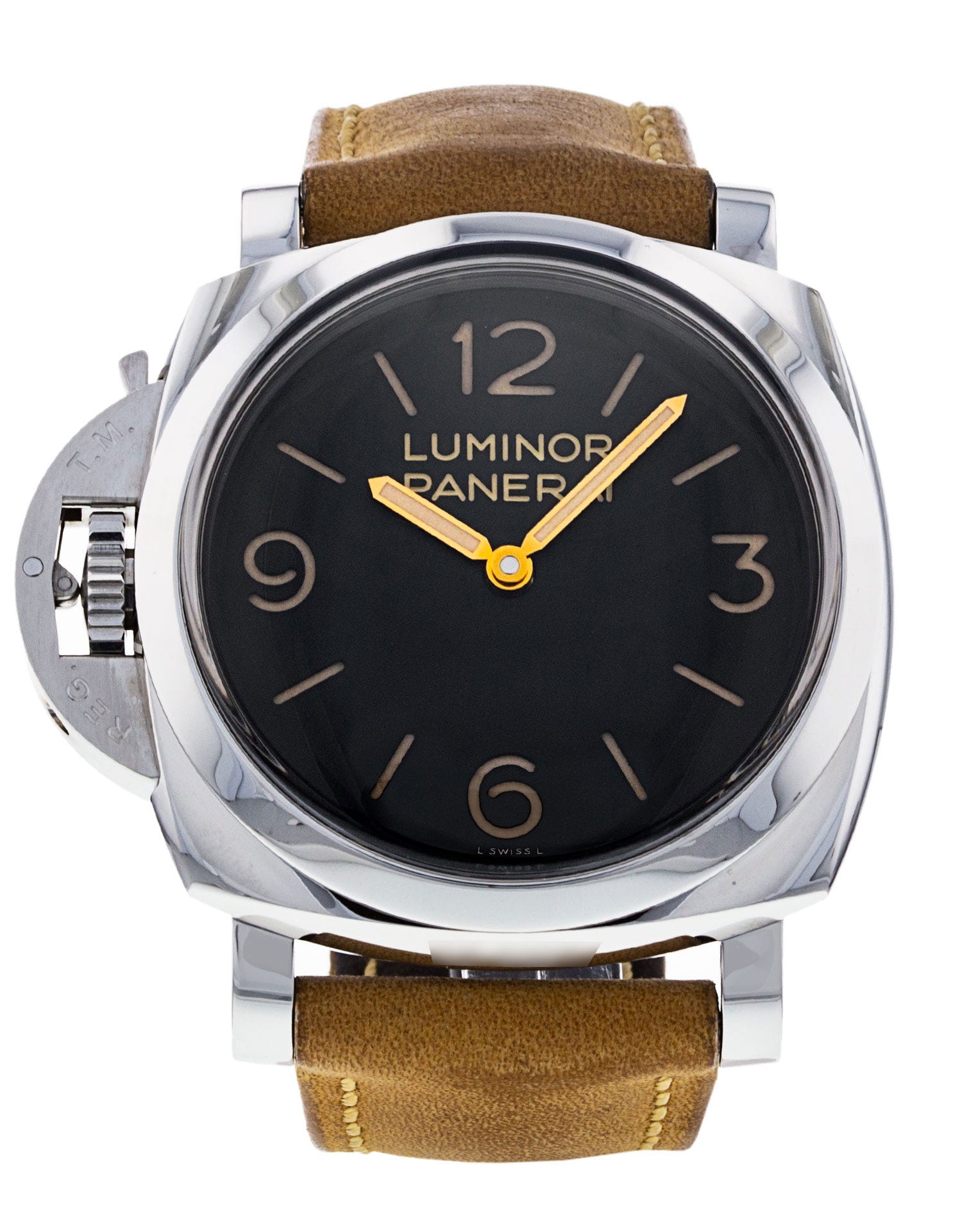 Panerai Luminor 1950 PAM00557 192145