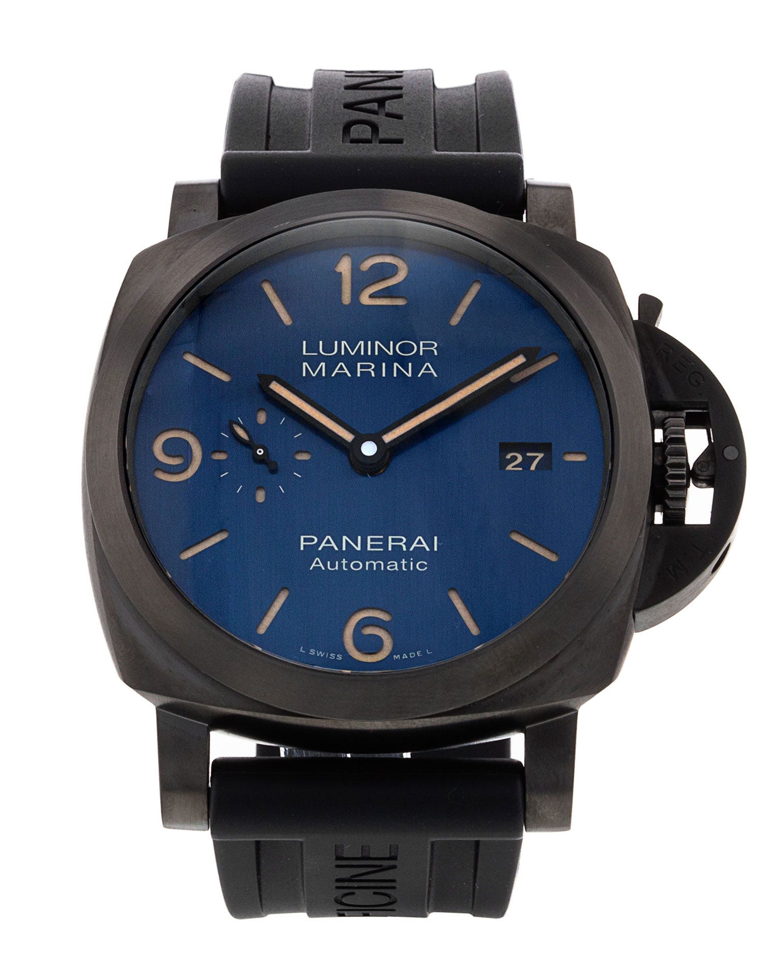 Panerai Luminor 1950 PAM01021