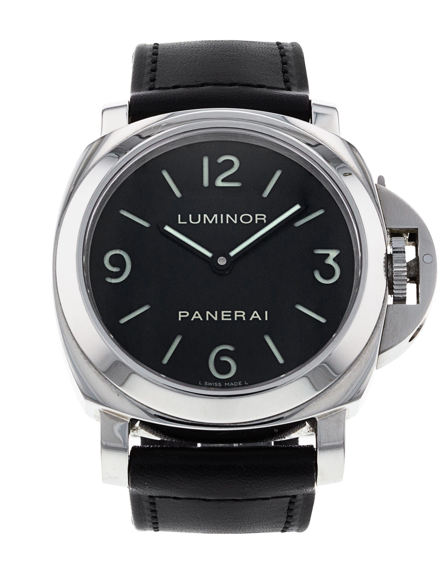 Panerai Luminor Base PAM00112 265260