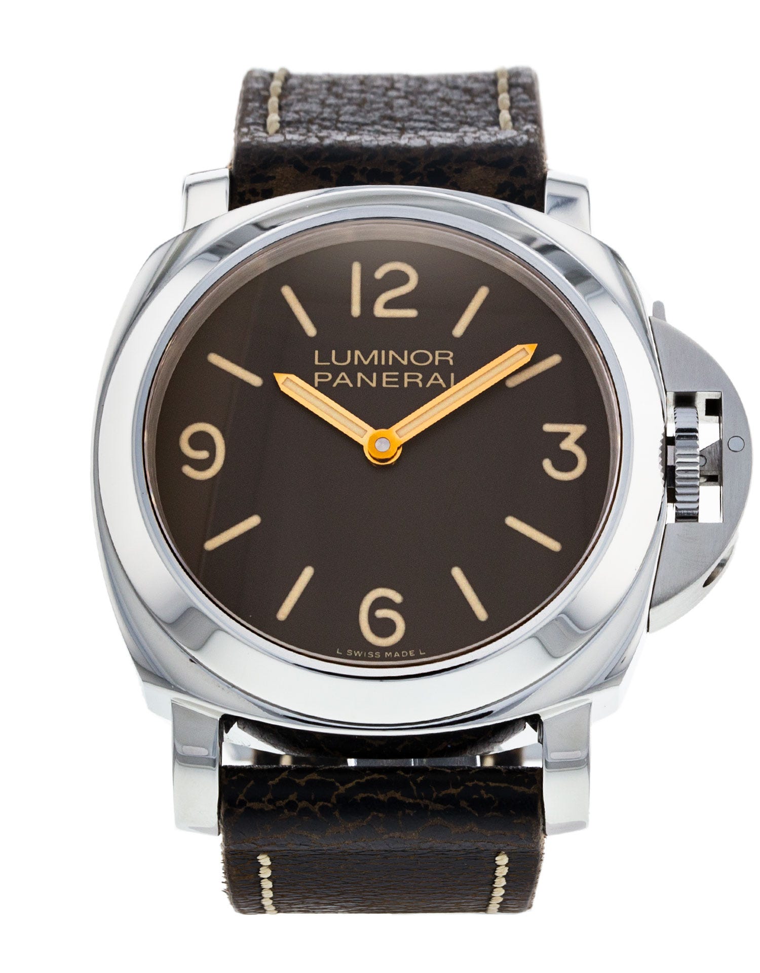 Panerai Luminor Base PAM00390 163890