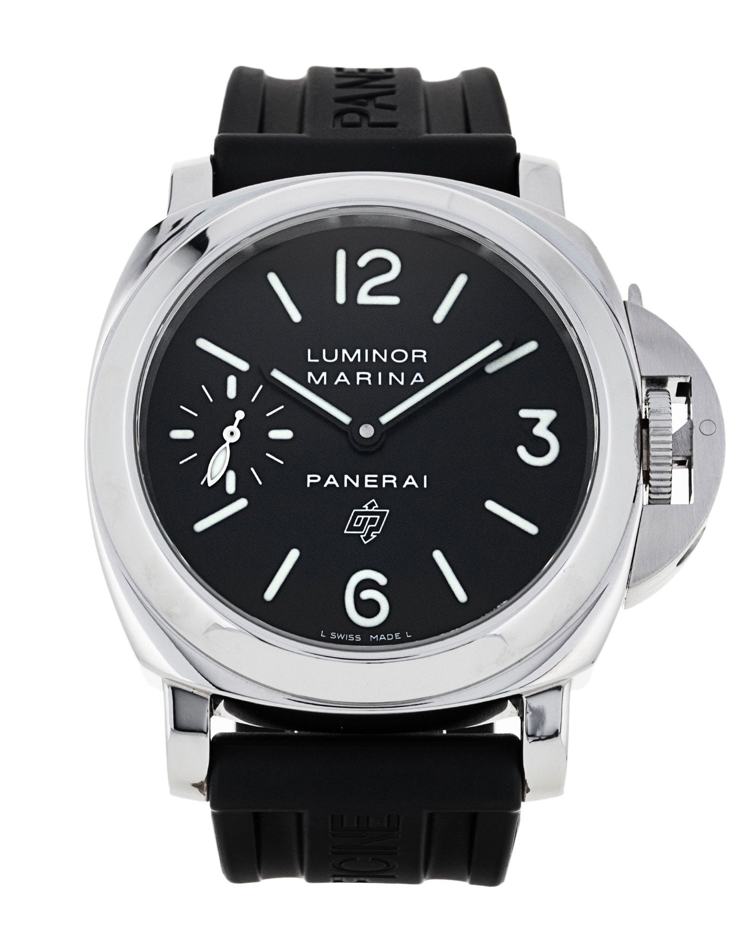 Panerai Luminor Marina PAM00005 276637