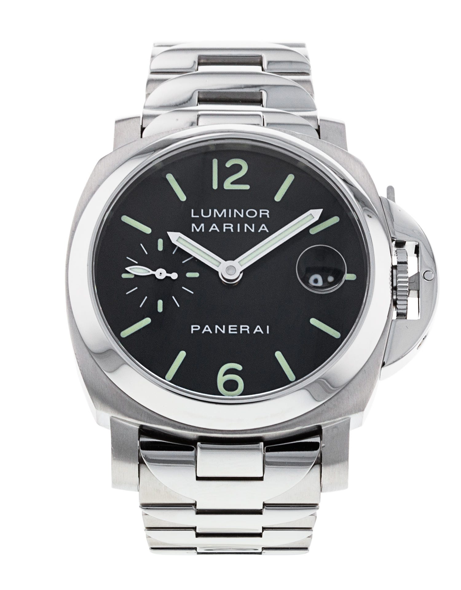 Panerai Luminor Marina PAM00050 224668