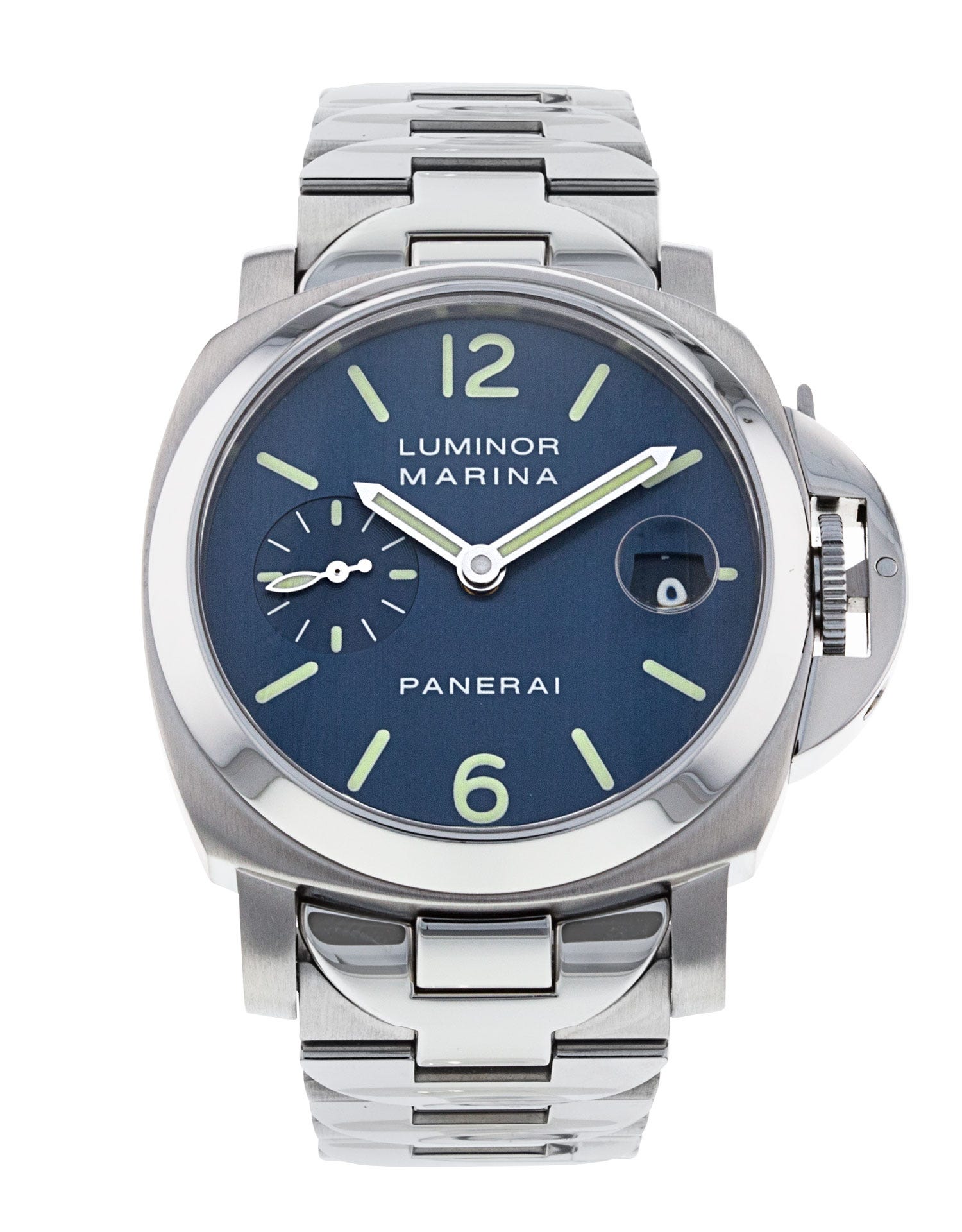 Panerai Luminor Marina PAM00120 256918