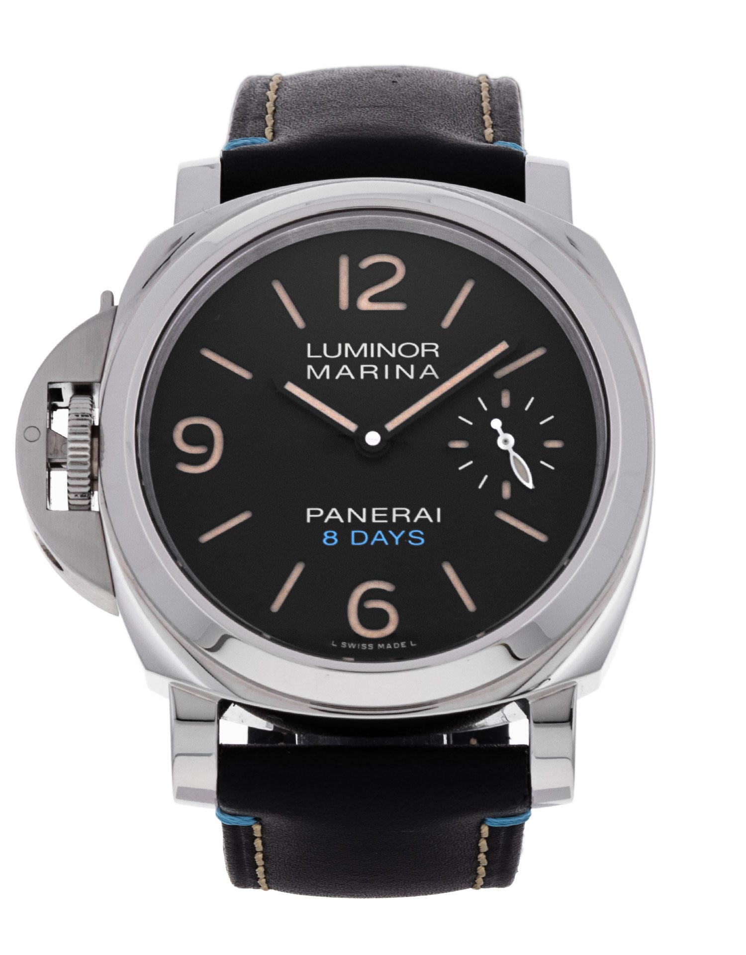 Panerai Luminor Marina PAM00796 269208