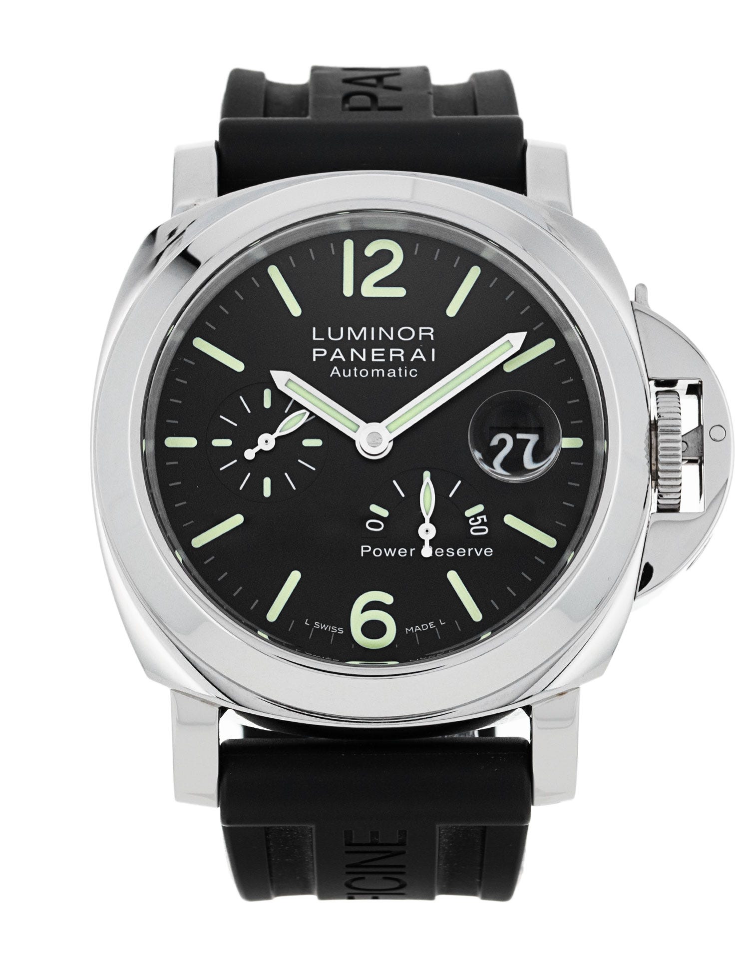 Panerai Luminor Power Reserve PAM01090 265771