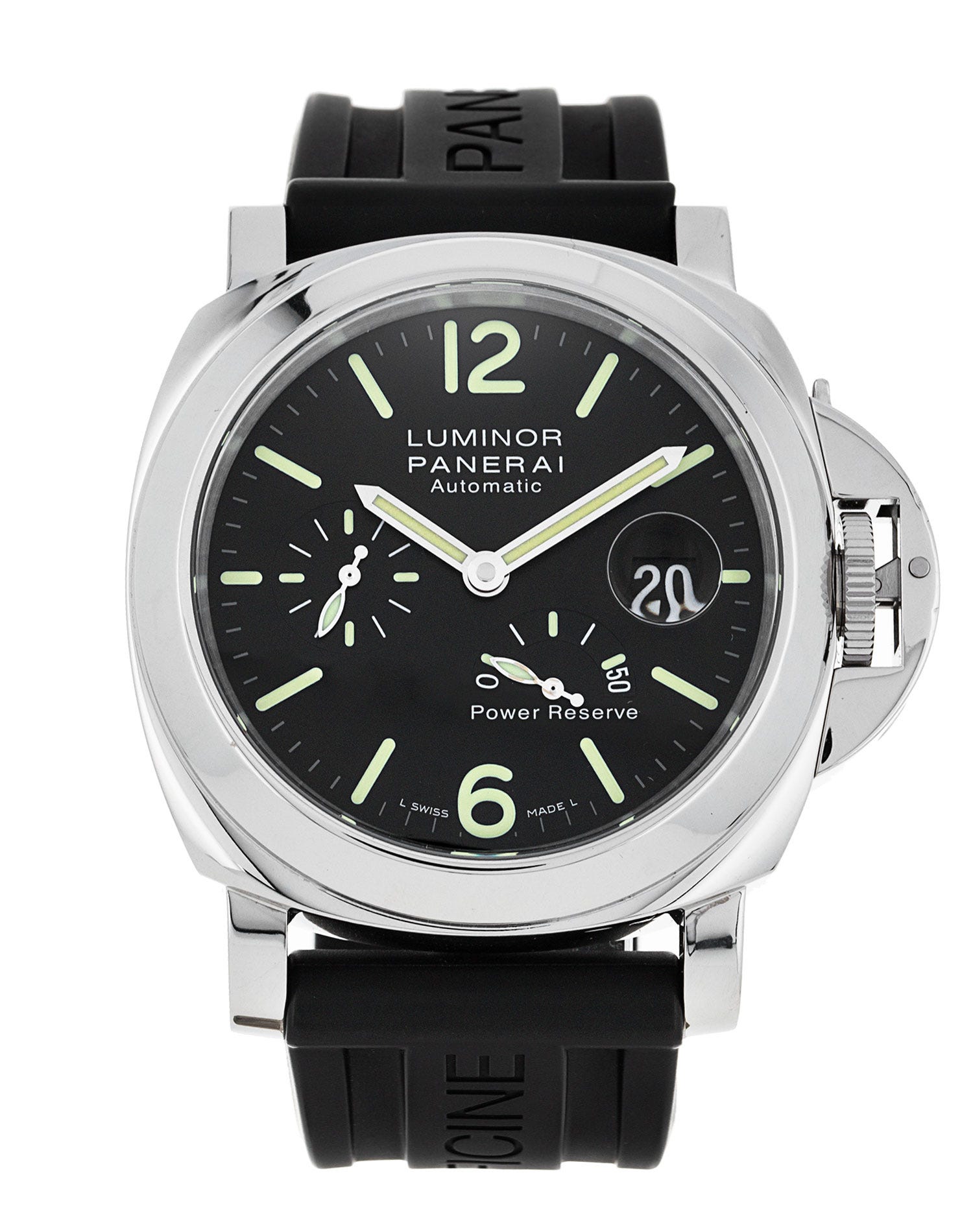 Panerai Luminor Power Reserve PAM01090 266623