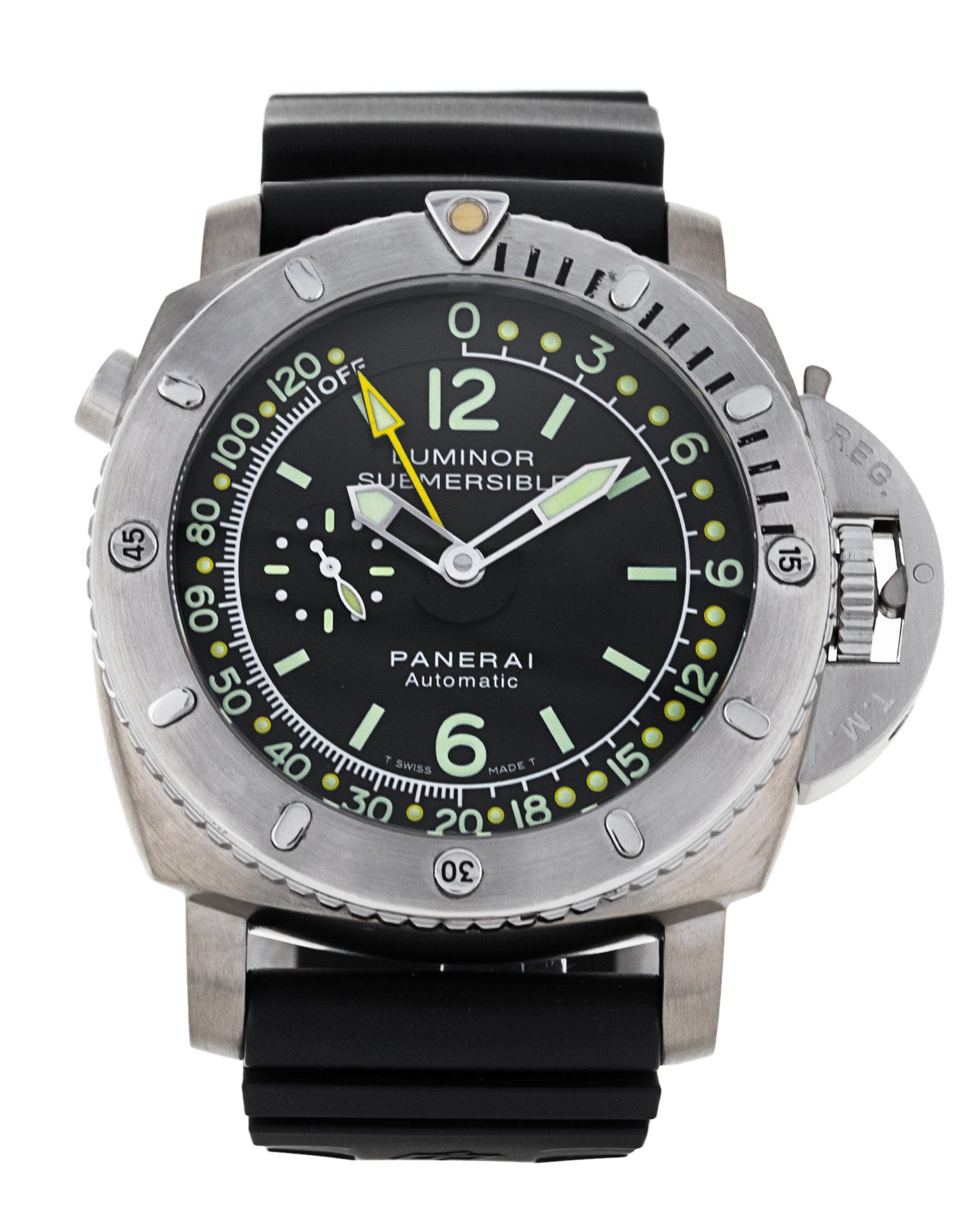 Panerai Luminor Submersible PAM00193 248884