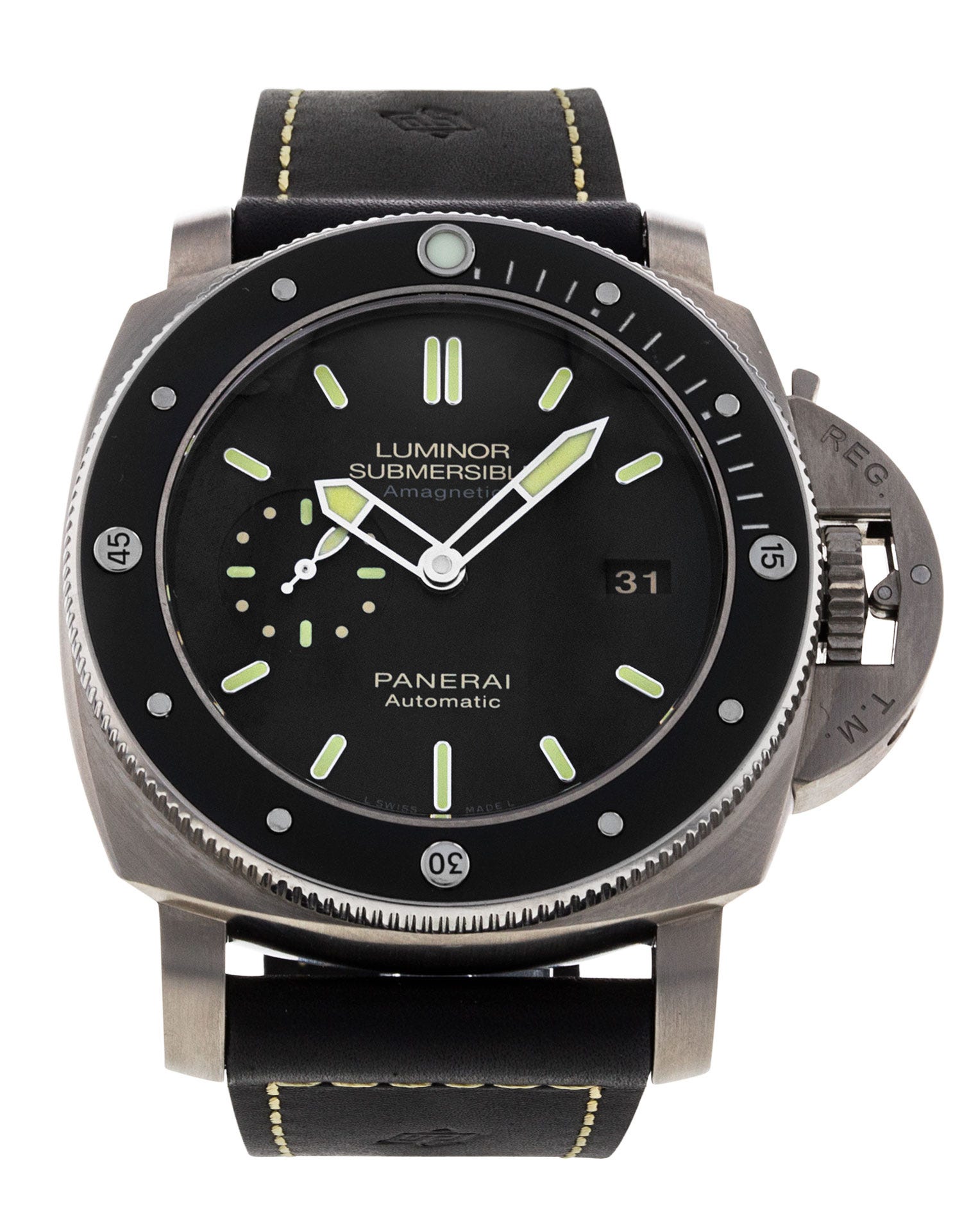 Panerai Luminor Submersible PAM00389 279340