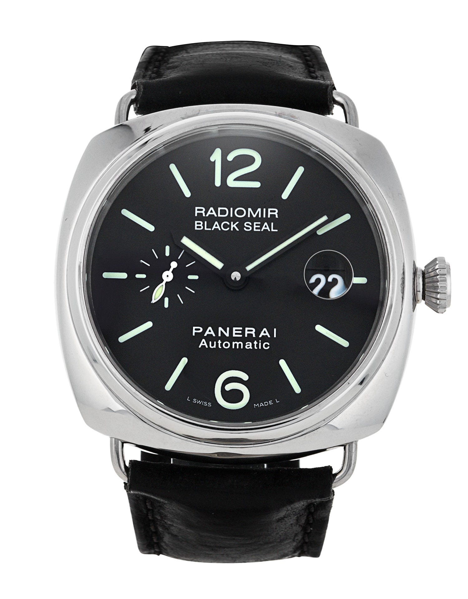 Panerai Radiomir Automatic PAM00287 278558