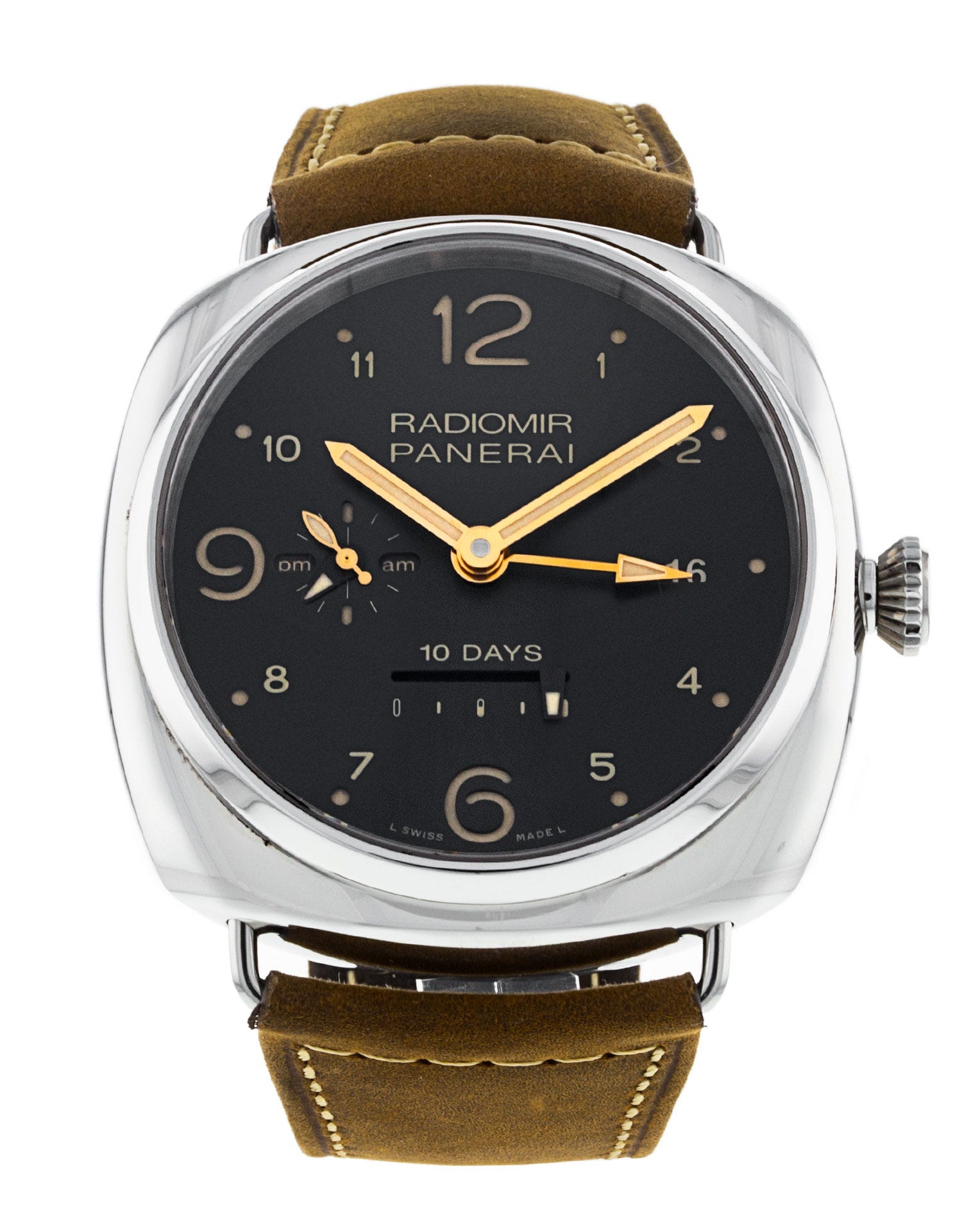 Panerai Radiomir Automatic PAM00391 244024