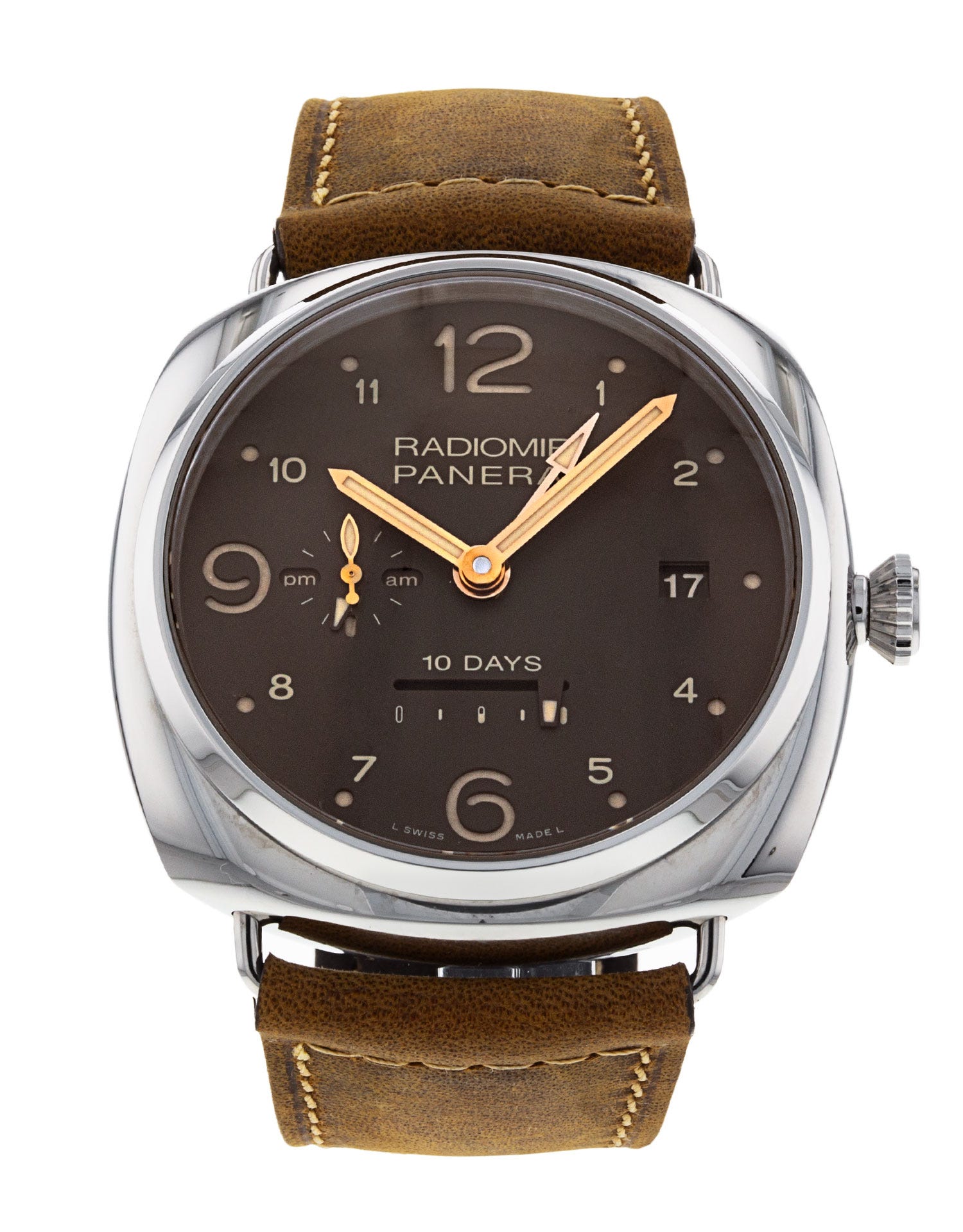 Panerai Radiomir Automatic PAM00391