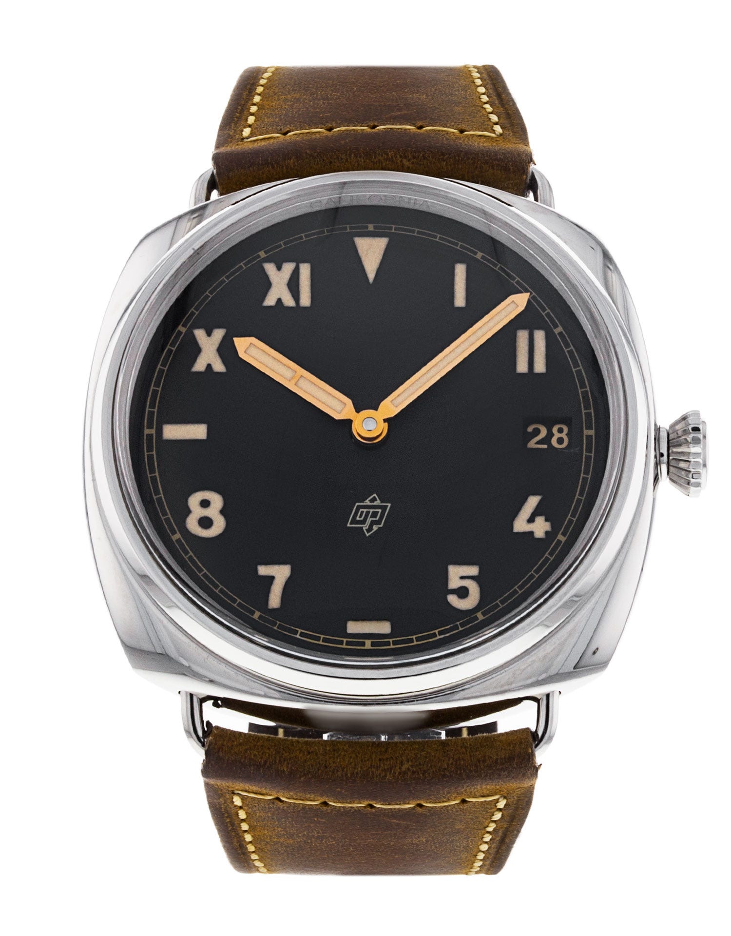 Panerai Radiomir California PAM00424 183297