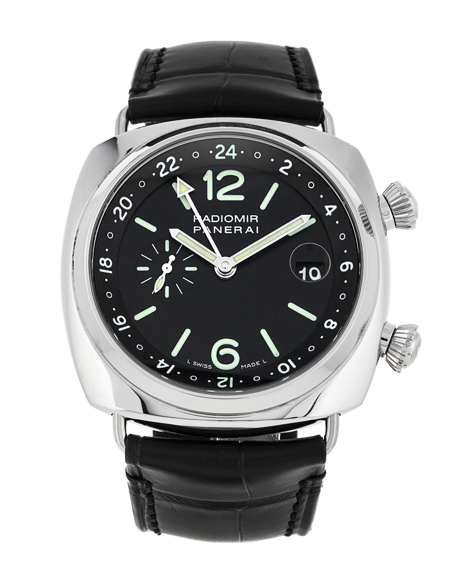 Panerai Radiomir GMT PAM00184 267339