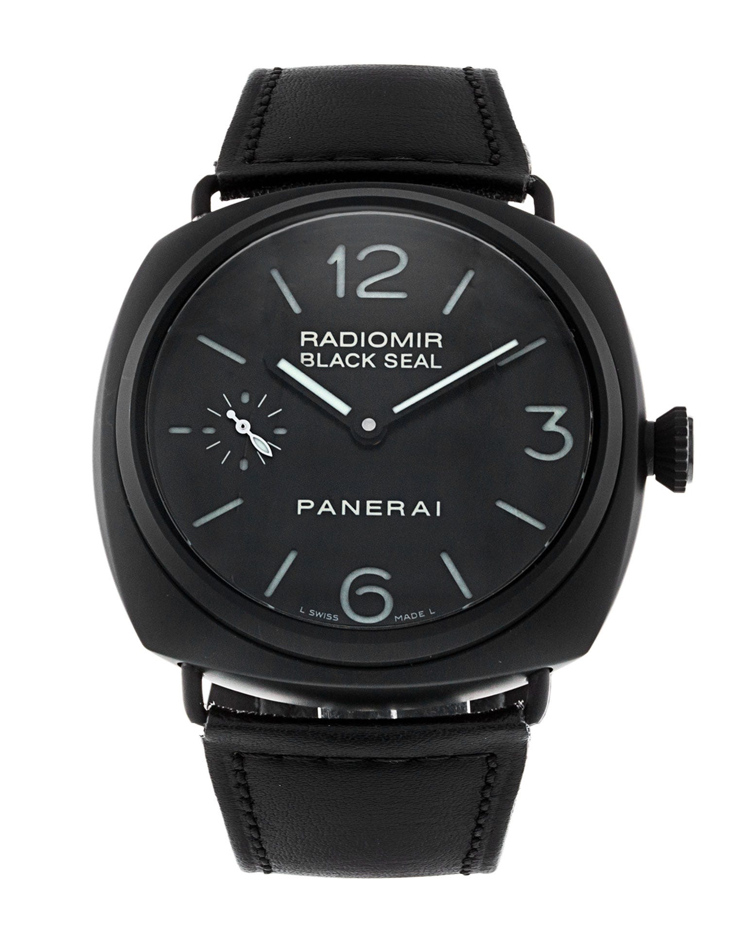 Panerai Radiomir Manual PAM00292 109720