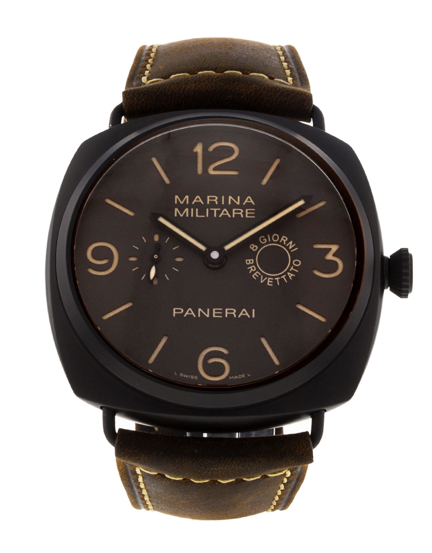 Panerai Radiomir Manual PAM00339 171688