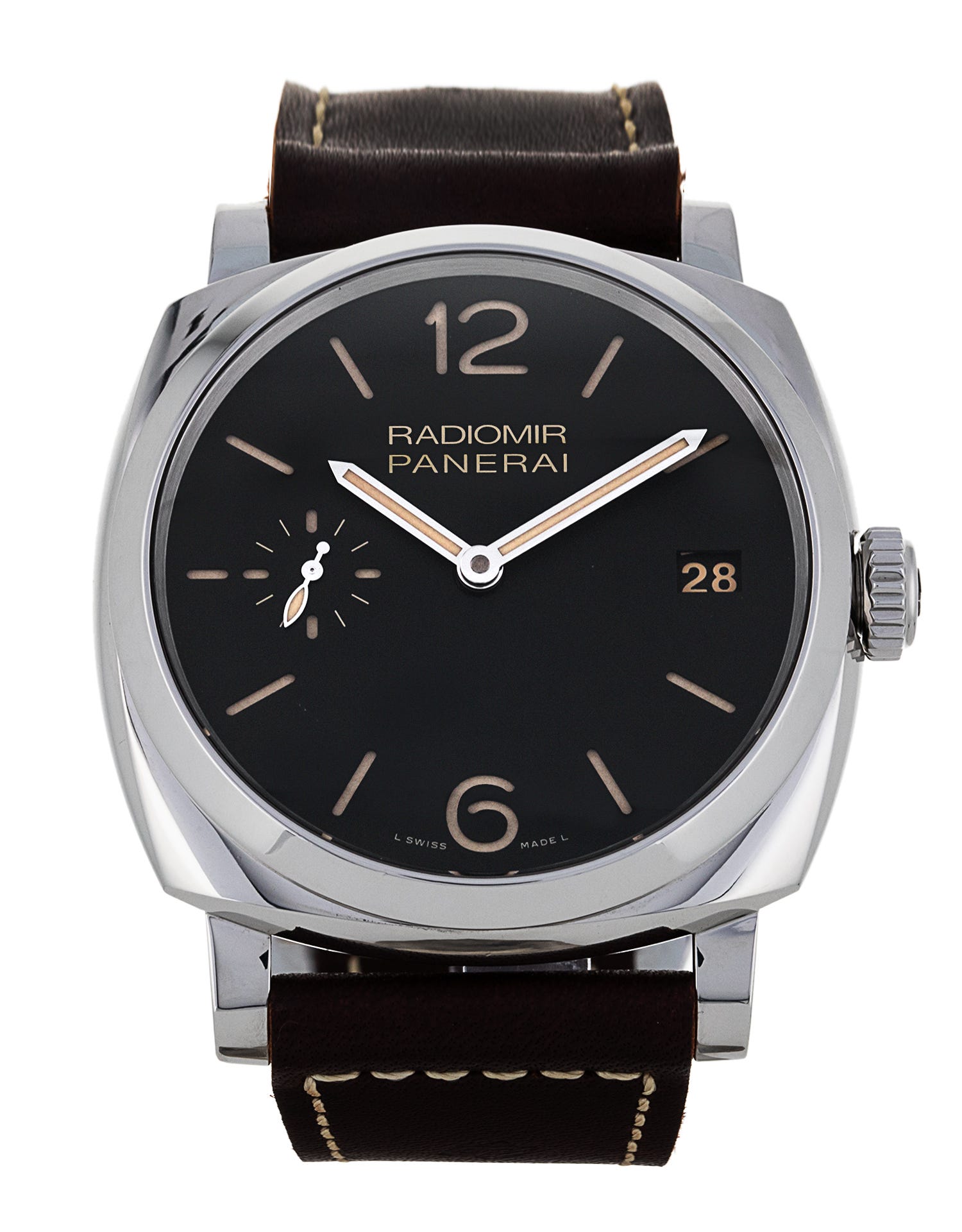 Panerai Radiomir Manual PAM00514 246277