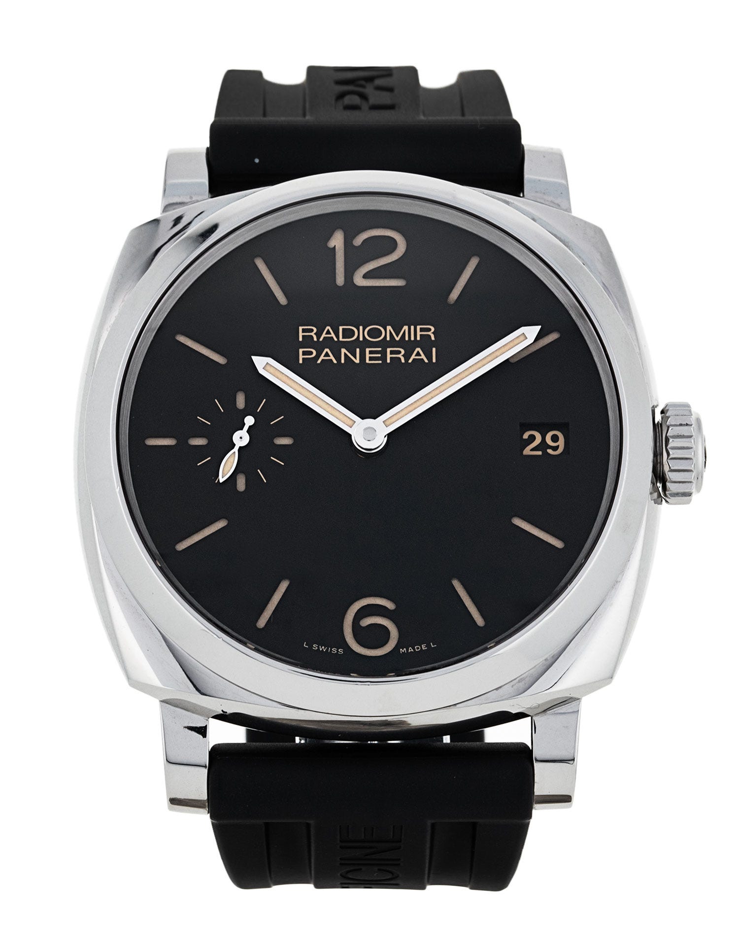 Panerai Radiomir Manual PAM00514 246287
