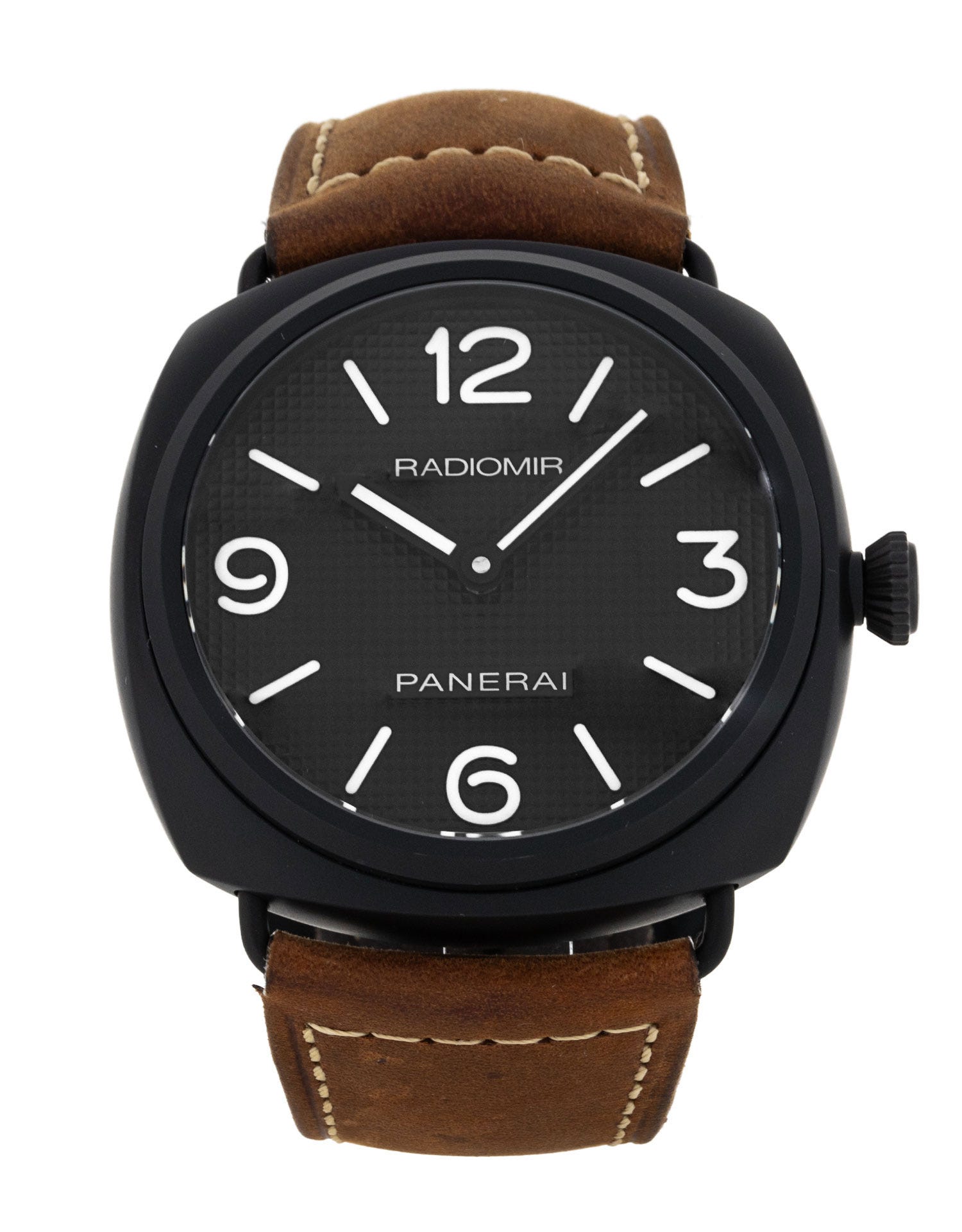 Panerai Radiomir Manual PAM00643 258625