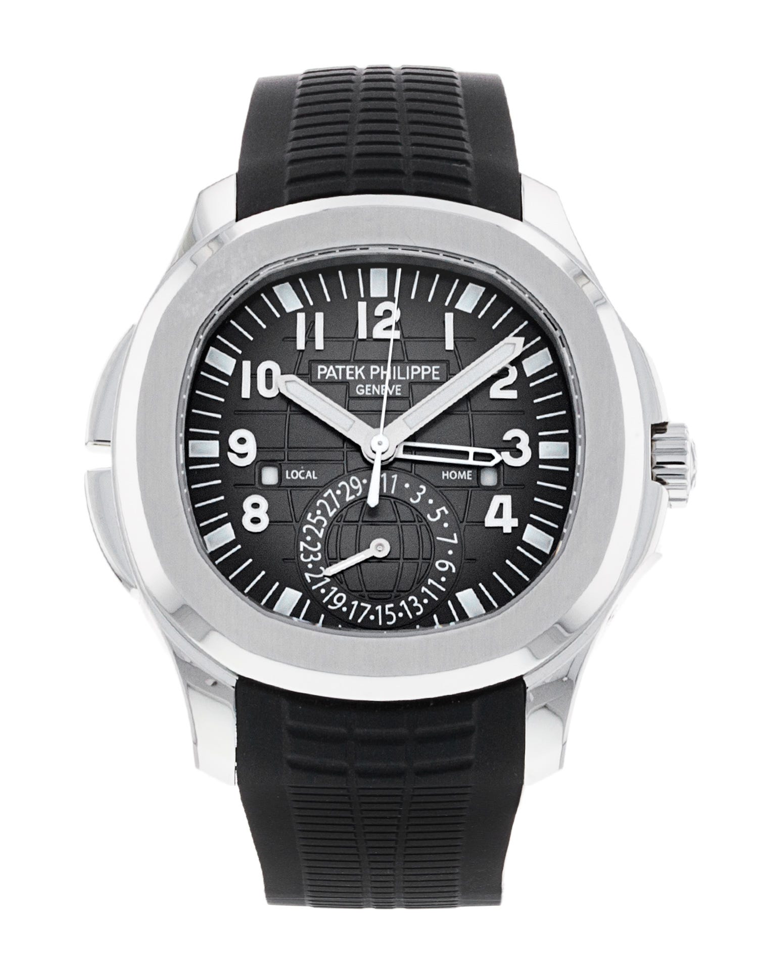Patek Philippe Aquanaut 5164A-001