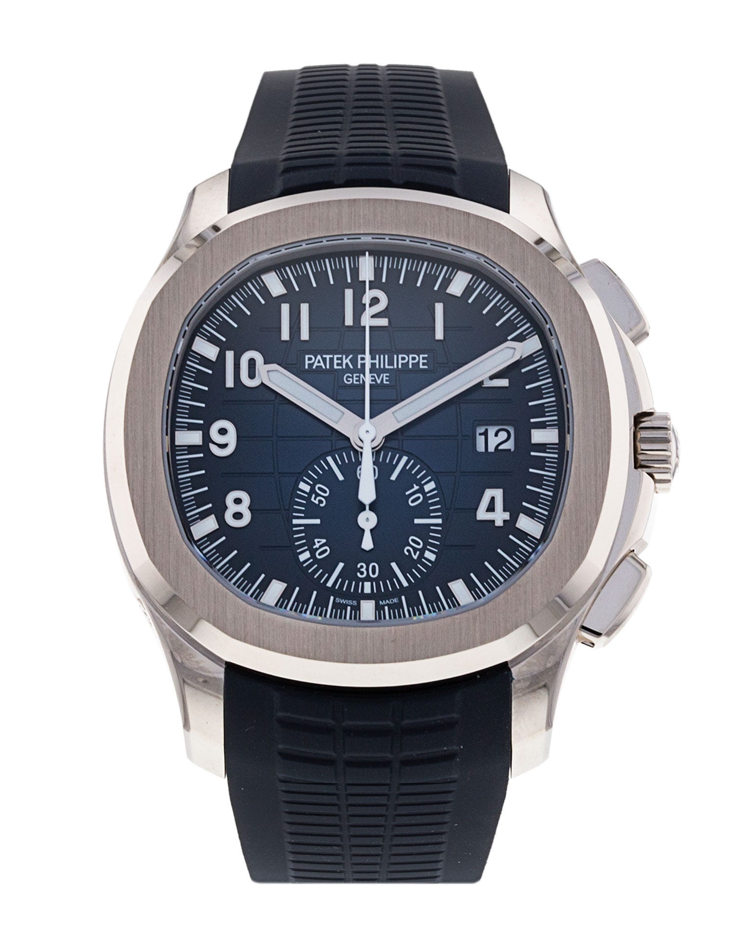 Patek Philippe Aquanaut 5968G-001 216073