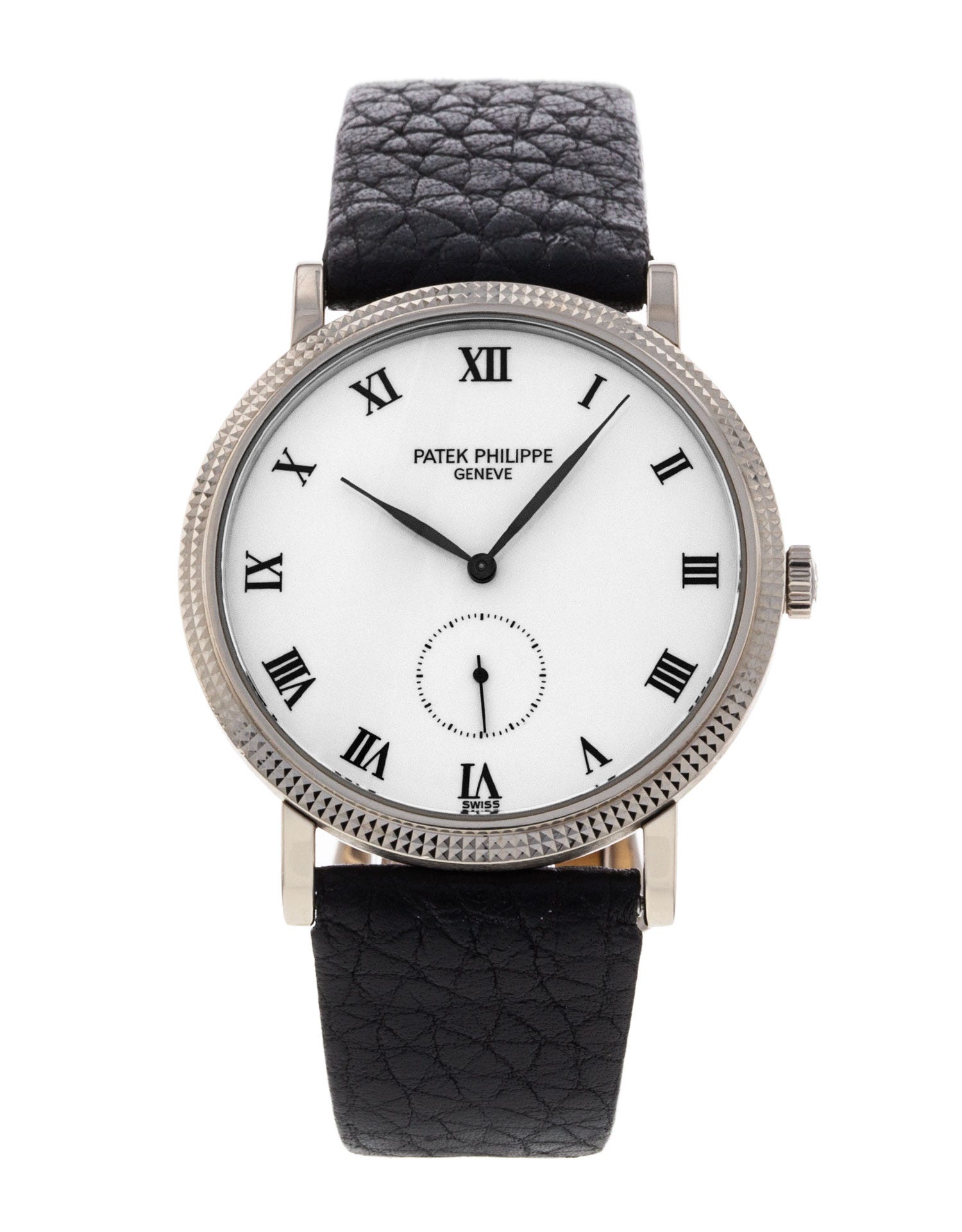 Montre Patek Philippe Calatrava d'occasion