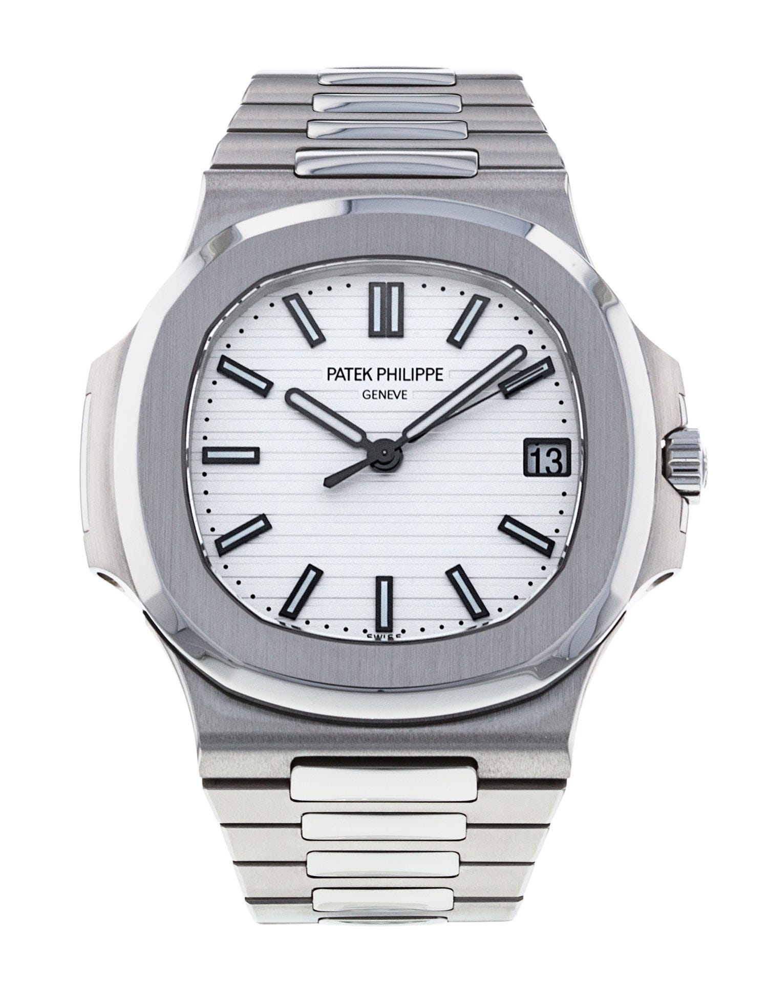 Patek Philippe Nautilus 5711/1A-011 213781