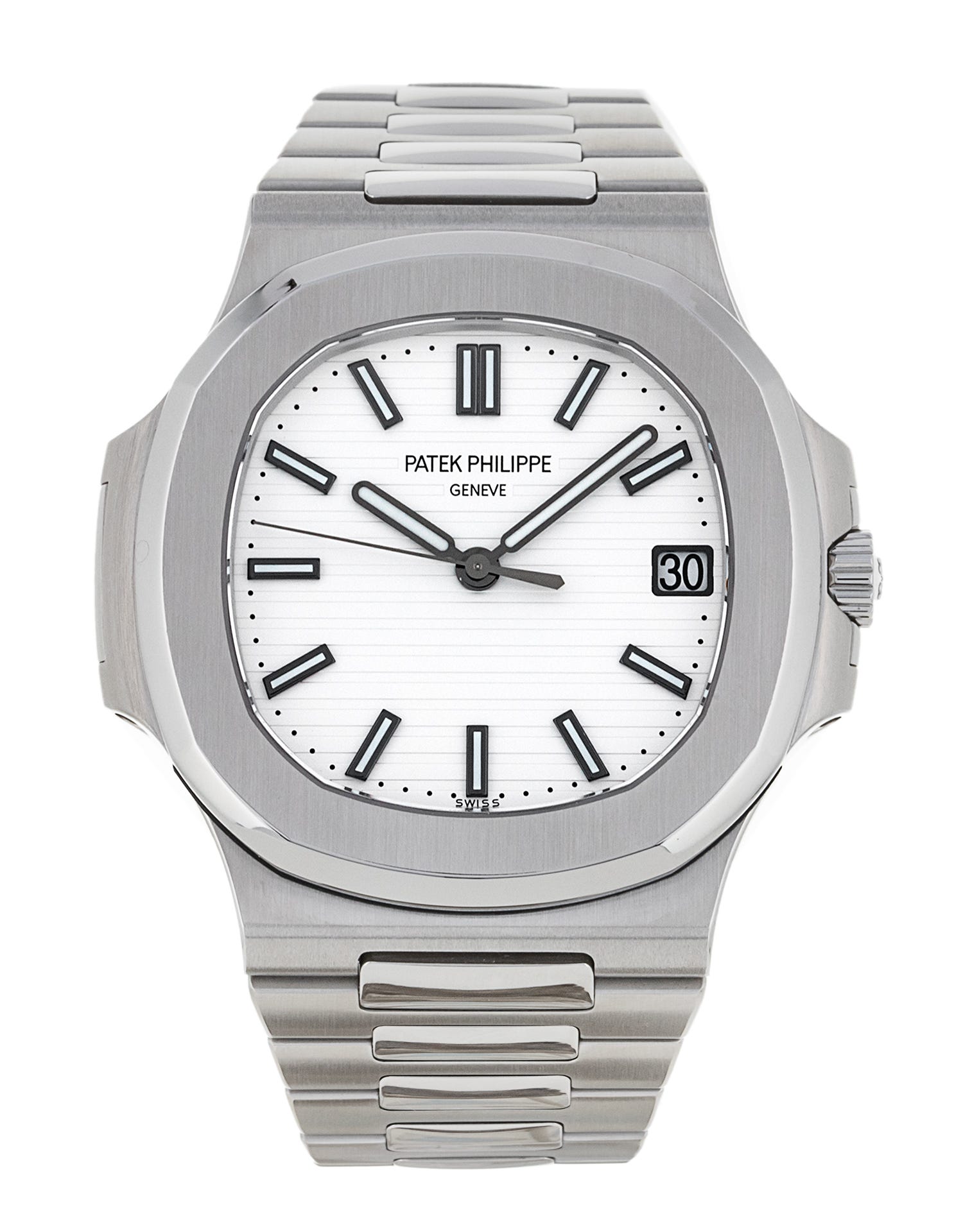 Patek Philippe Nautilus 5711/1A-011