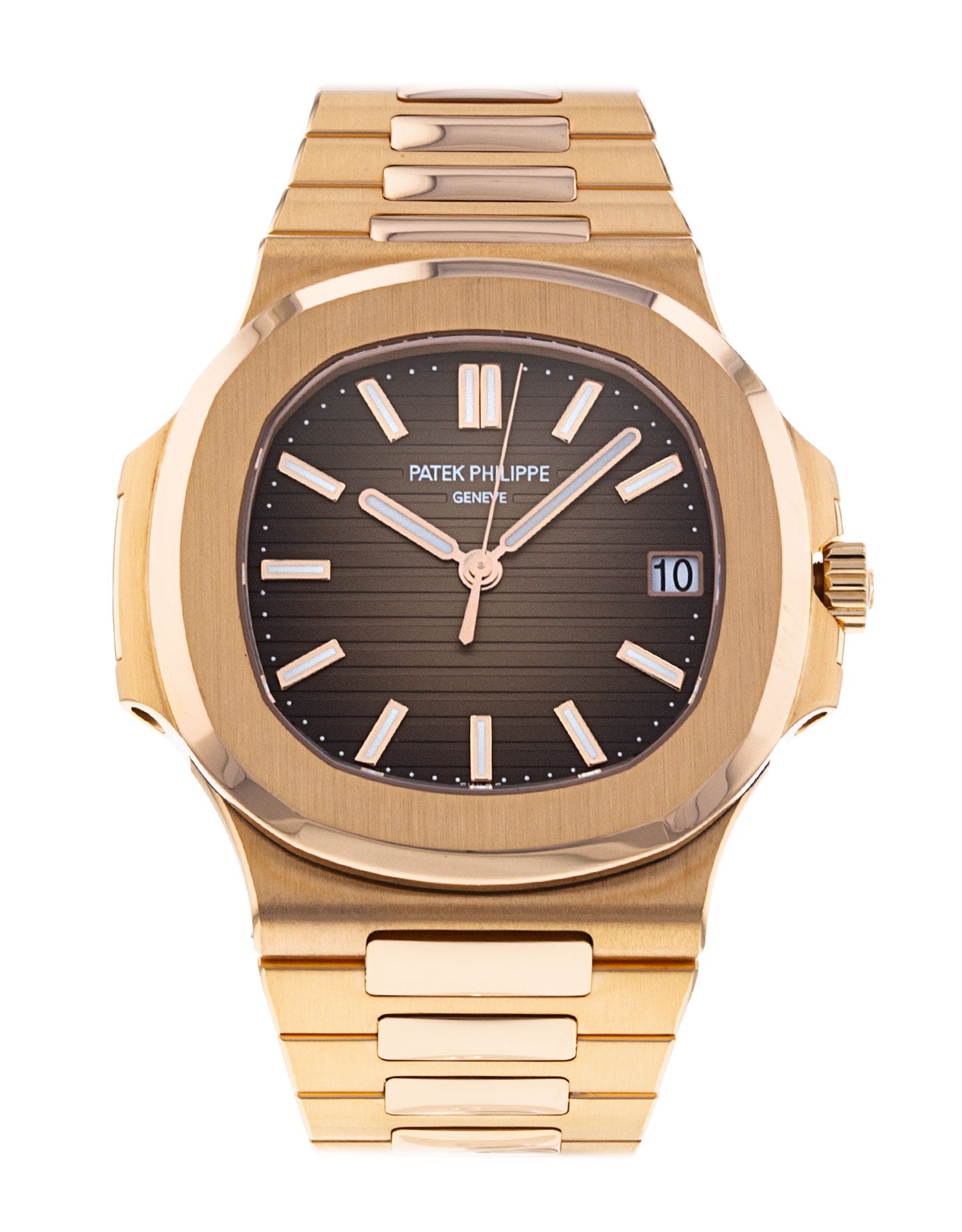Patek Philippe Nautilus 5711/1R-001 214668